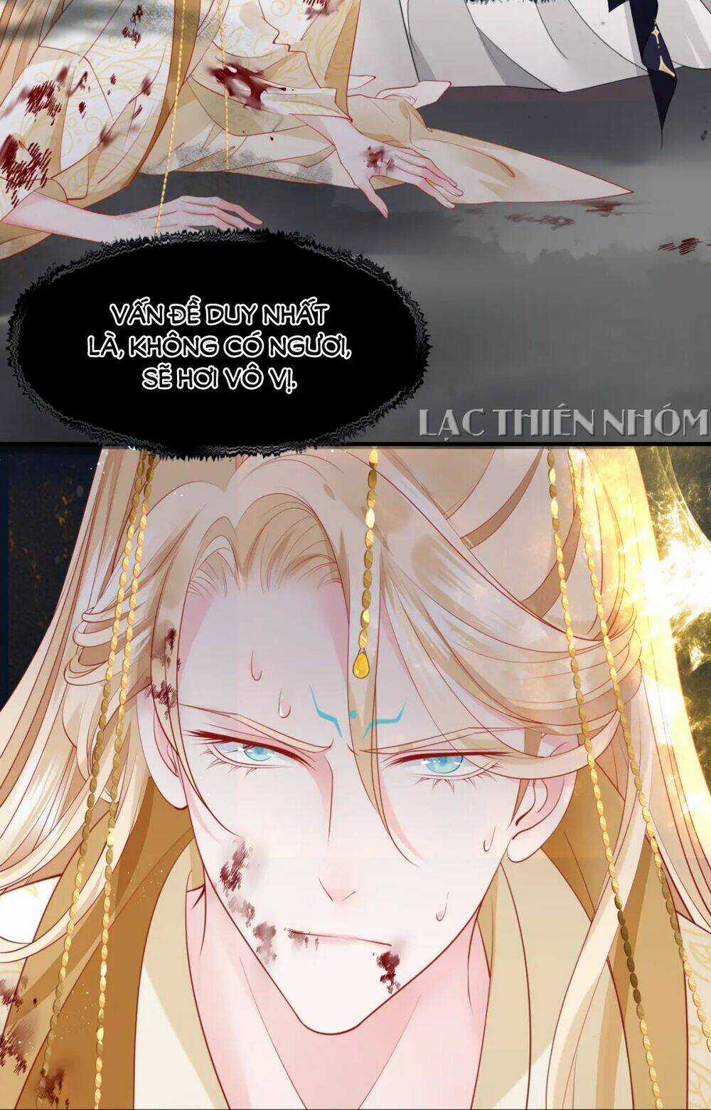 Ma Tôn Muốn Ôm Ôm Chapter 78 trang 16