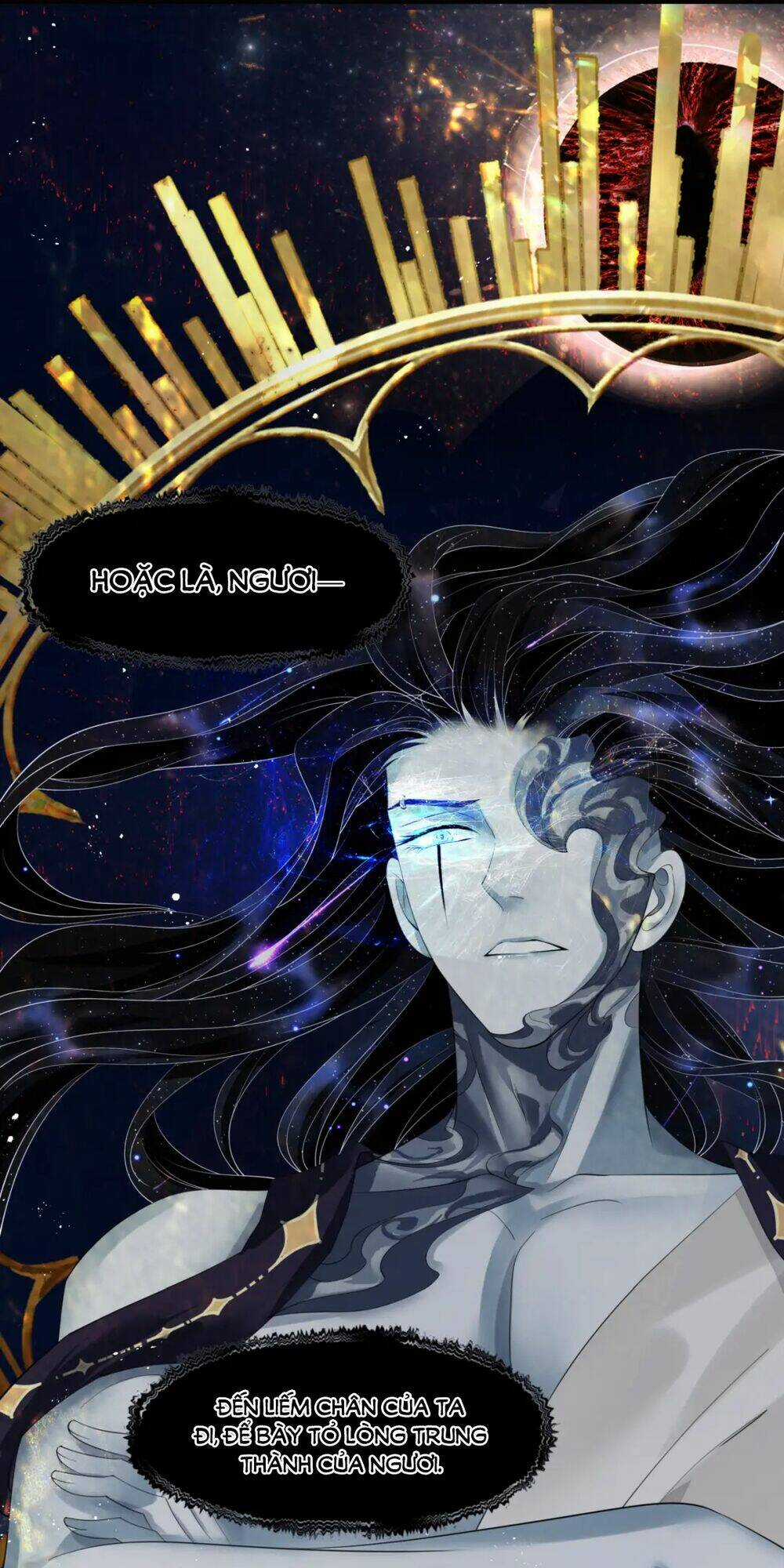 Ma Tôn Muốn Ôm Ôm Chapter 78 trang 17