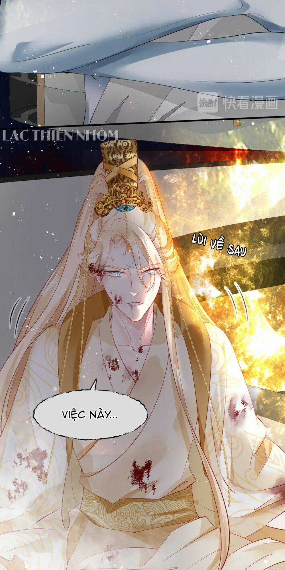 Ma Tôn Muốn Ôm Ôm Chapter 78 trang 18