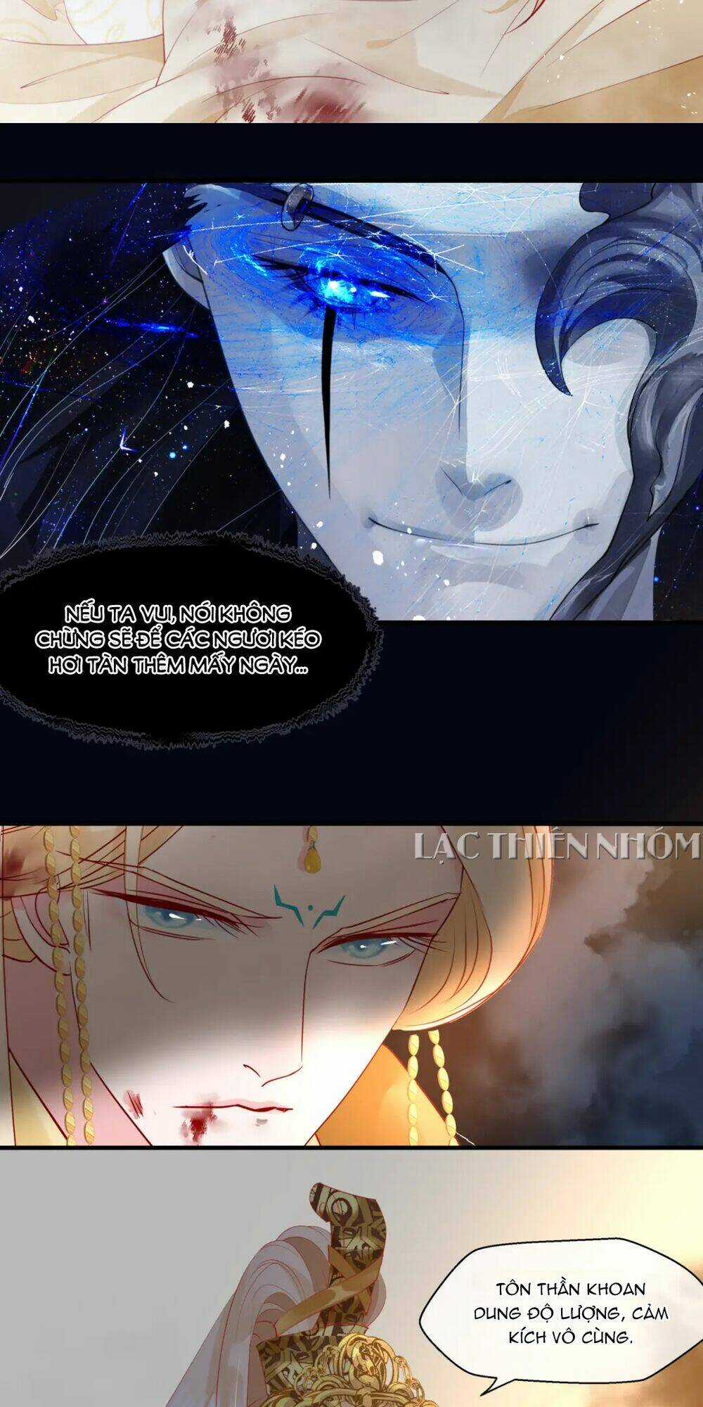 Ma Tôn Muốn Ôm Ôm Chapter 78 trang 19