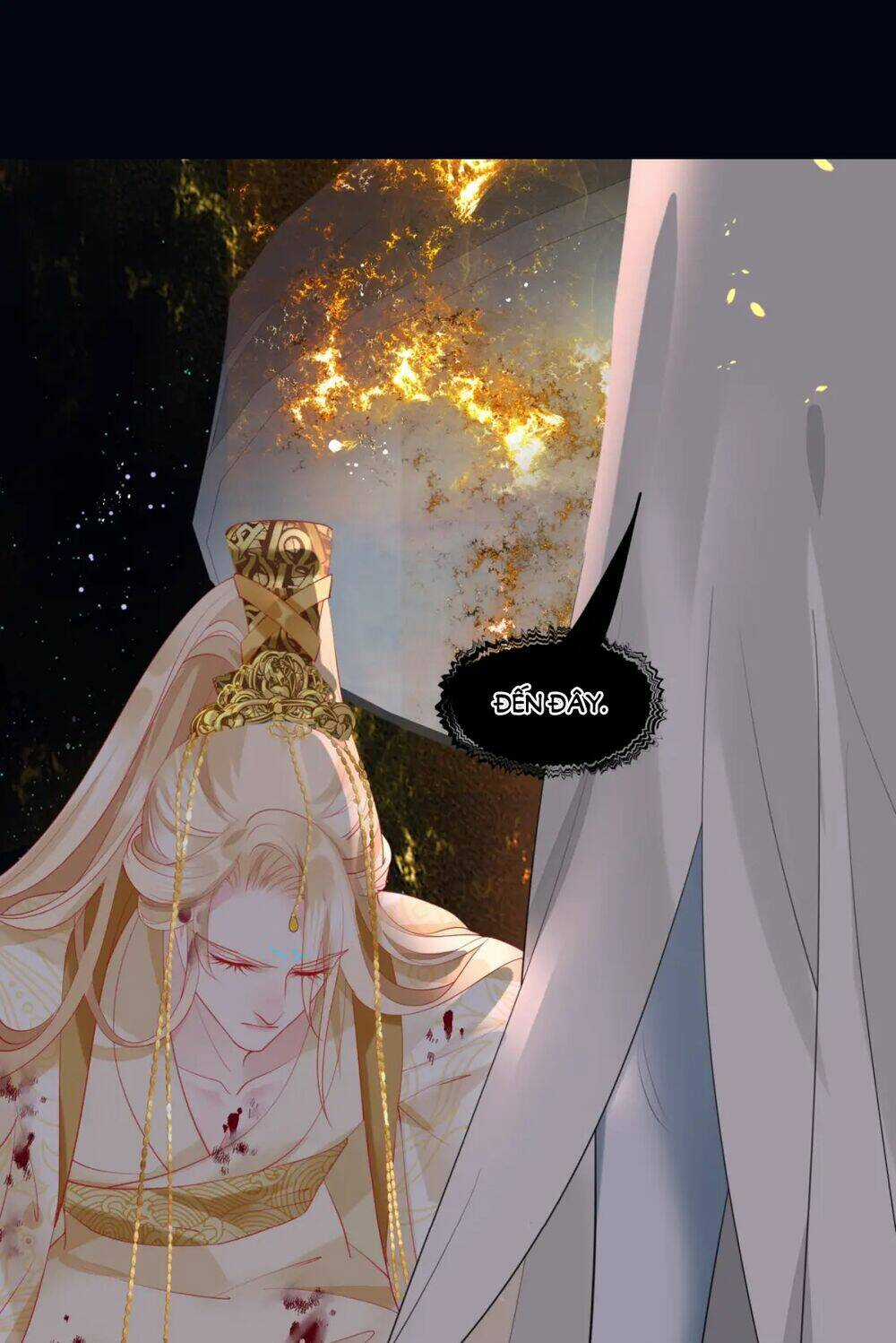 Ma Tôn Muốn Ôm Ôm Chapter 78 trang 23