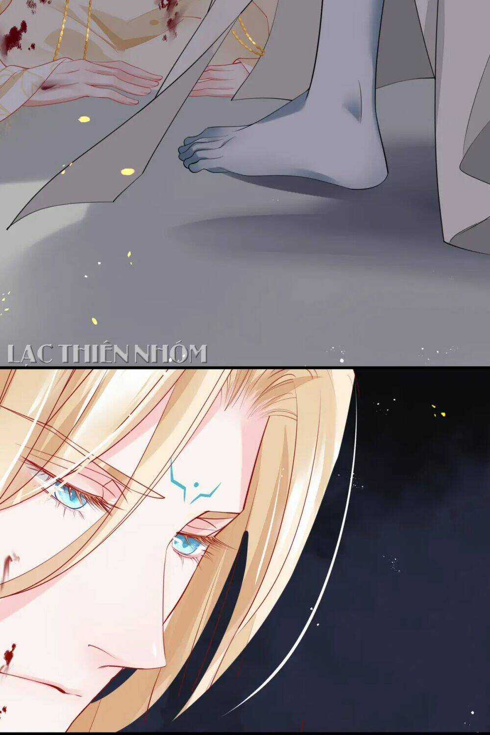 Ma Tôn Muốn Ôm Ôm Chapter 78 trang 24