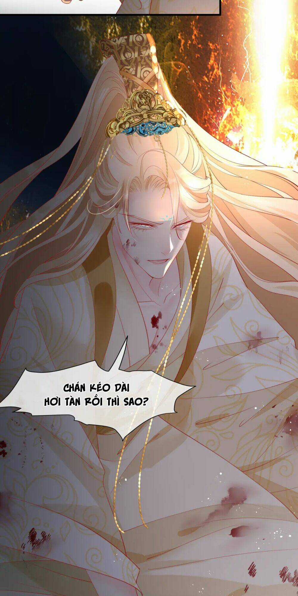 Ma Tôn Muốn Ôm Ôm Chapter 78 trang 26