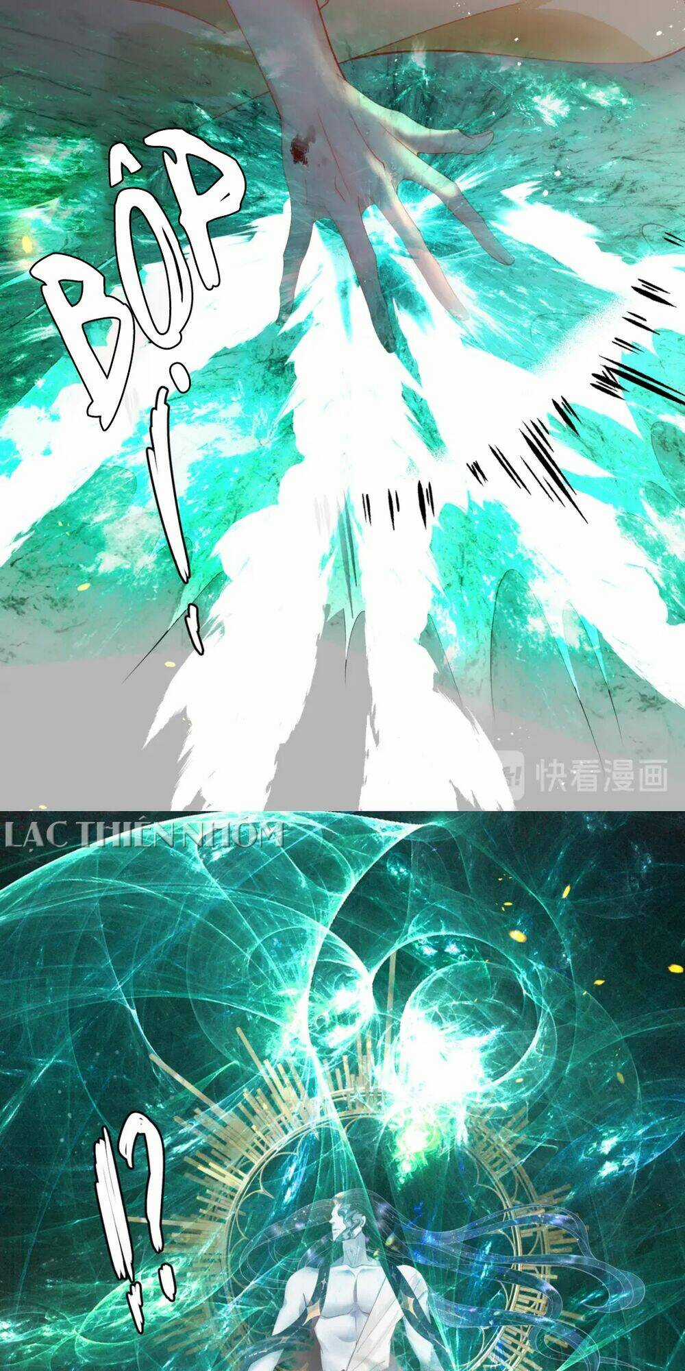Ma Tôn Muốn Ôm Ôm Chapter 78 trang 27