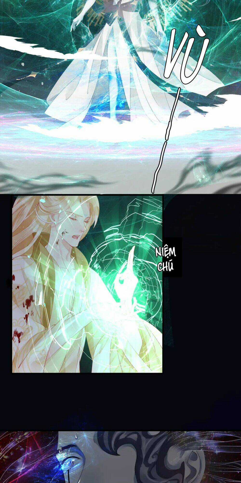 Ma Tôn Muốn Ôm Ôm Chapter 78 trang 28