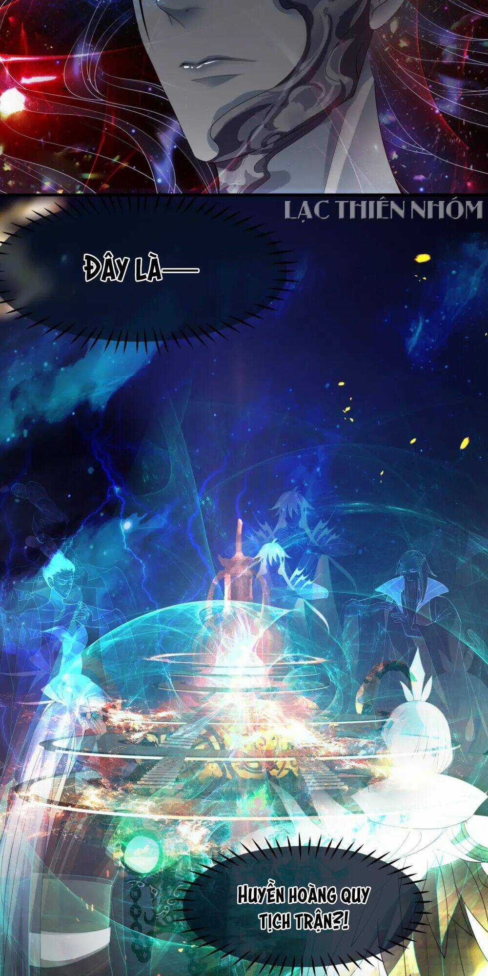 Ma Tôn Muốn Ôm Ôm Chapter 78 trang 29