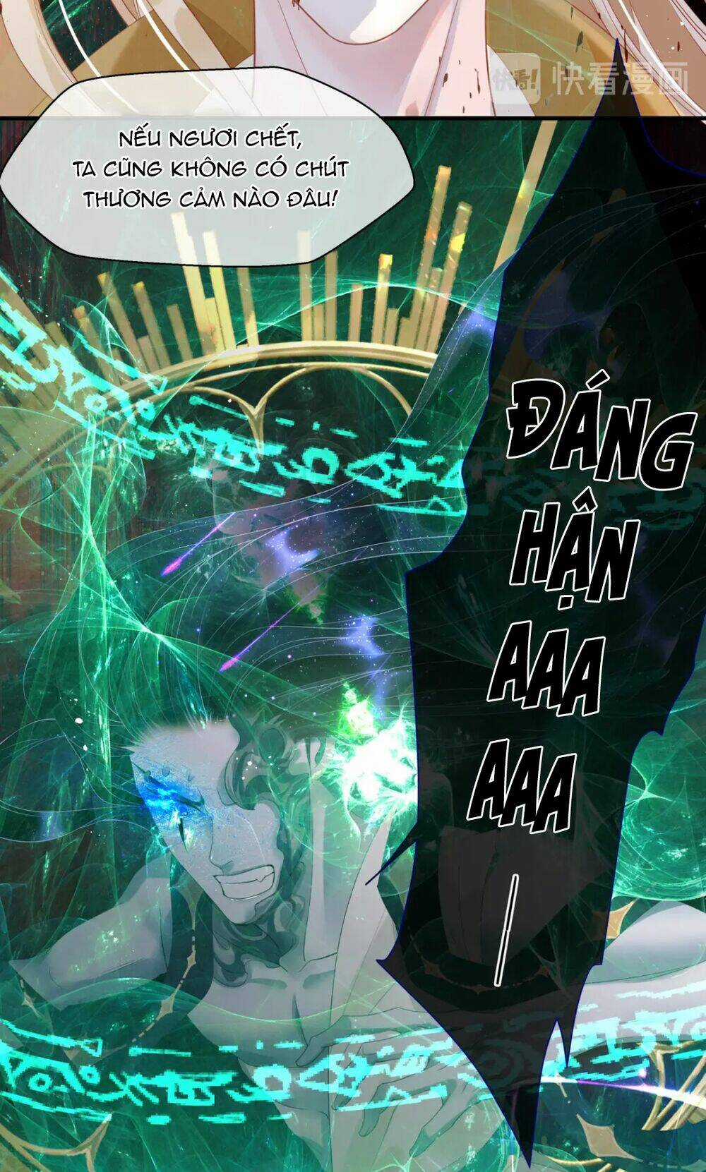 Ma Tôn Muốn Ôm Ôm Chapter 78 trang 32