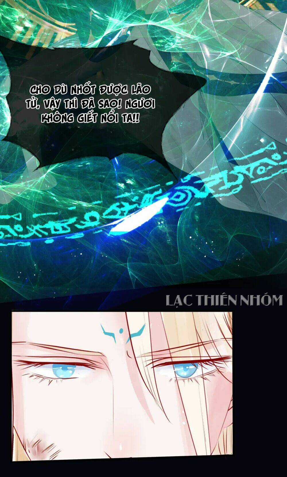 Ma Tôn Muốn Ôm Ôm Chapter 78 trang 33