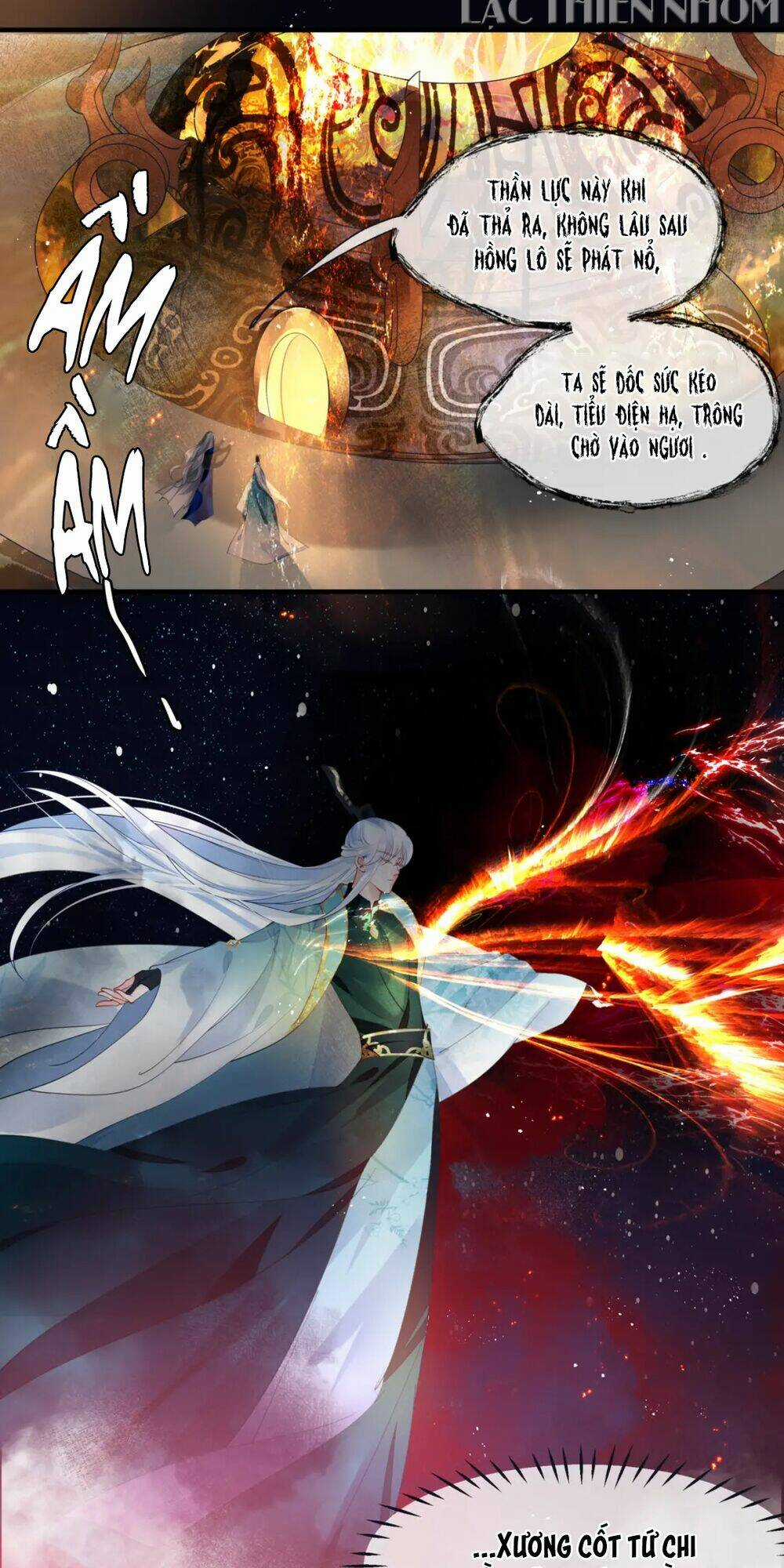 Ma Tôn Muốn Ôm Ôm Chapter 78 trang 36