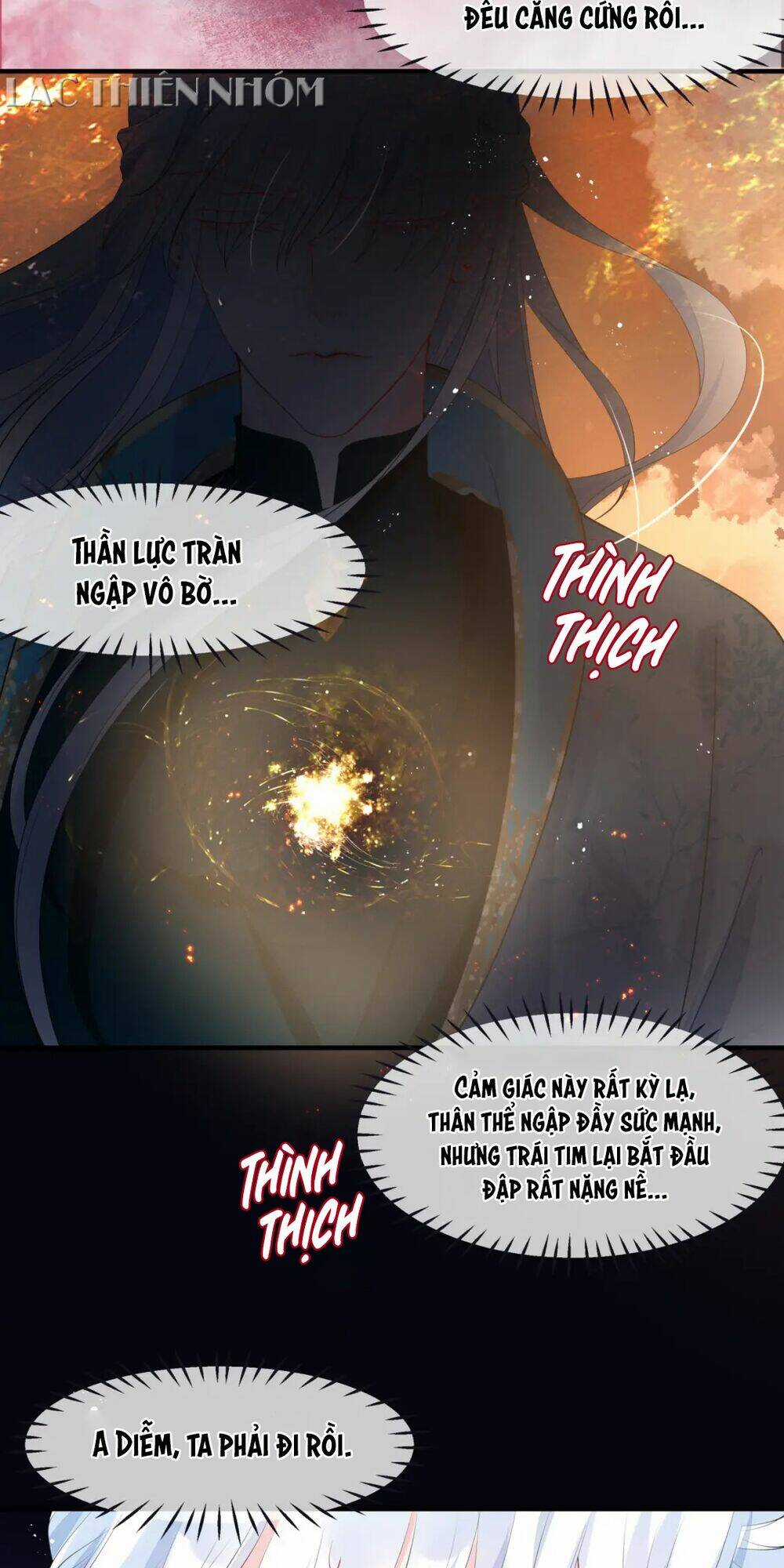 Ma Tôn Muốn Ôm Ôm Chapter 78 trang 37