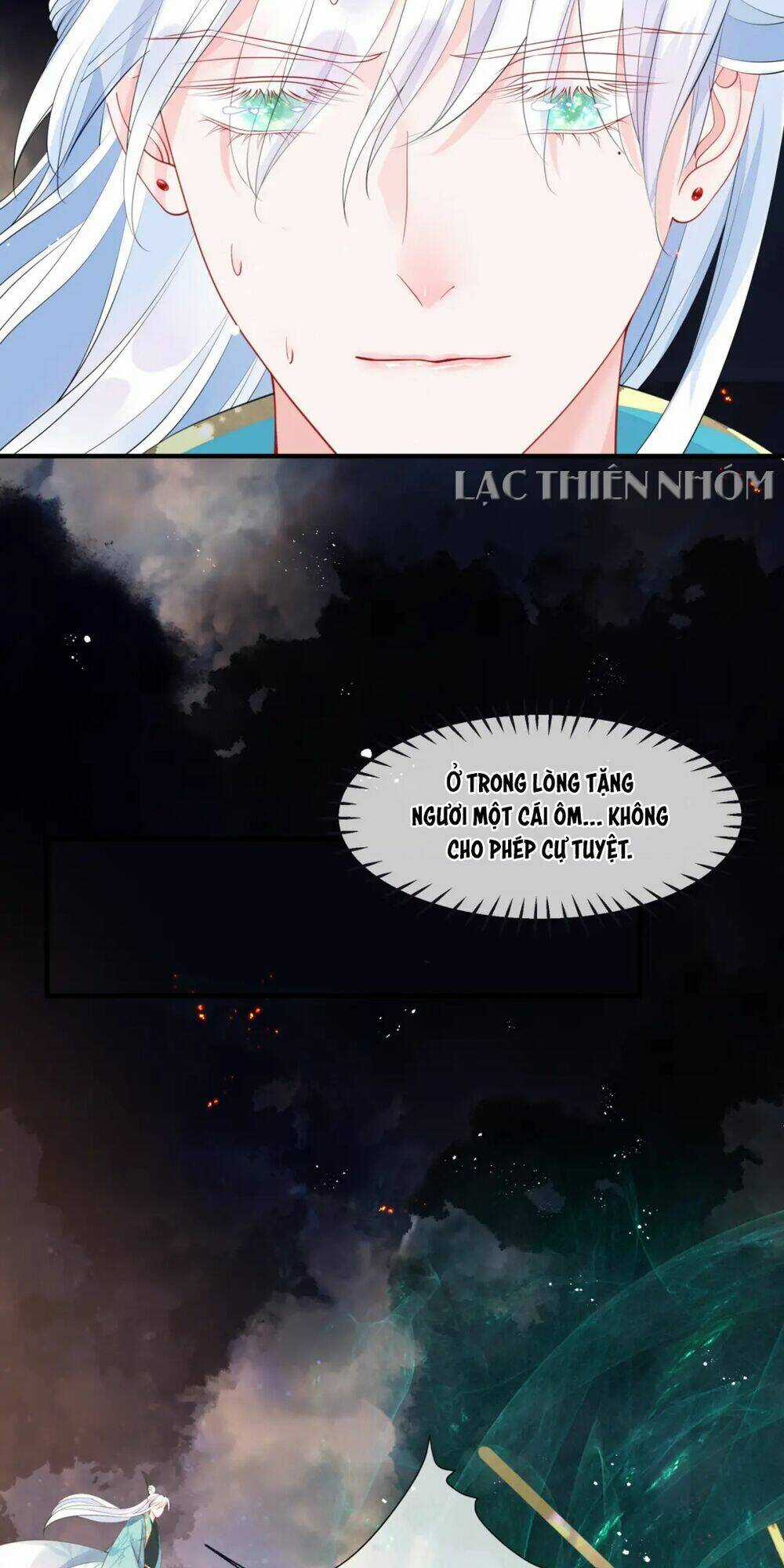 Ma Tôn Muốn Ôm Ôm Chapter 78 trang 38