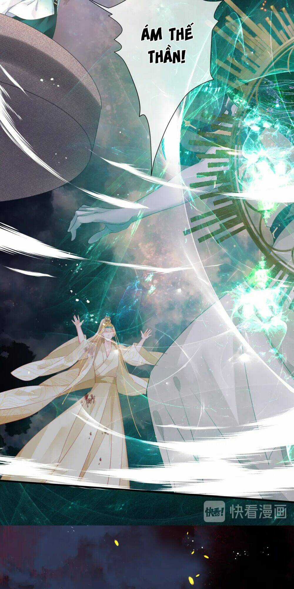 Ma Tôn Muốn Ôm Ôm Chapter 78 trang 39