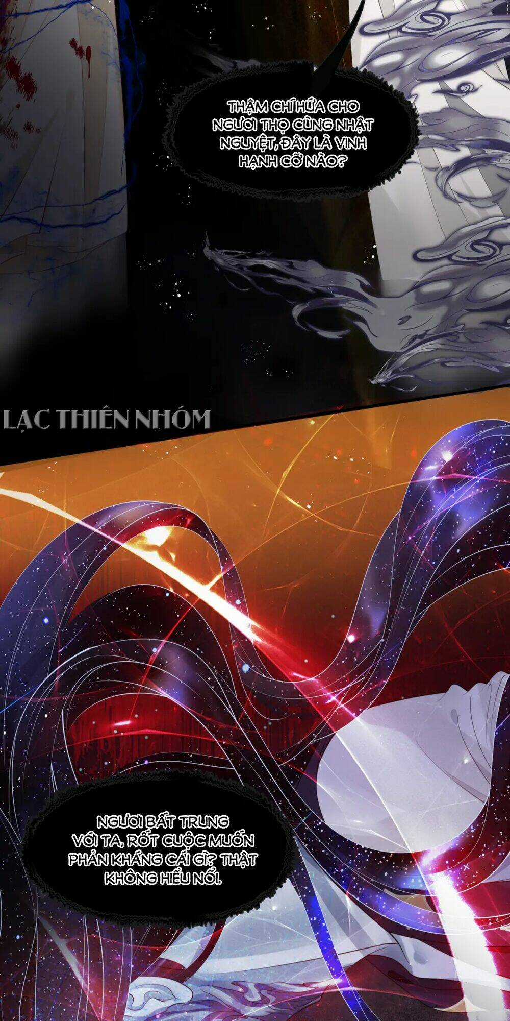Ma Tôn Muốn Ôm Ôm Chapter 78 trang 4