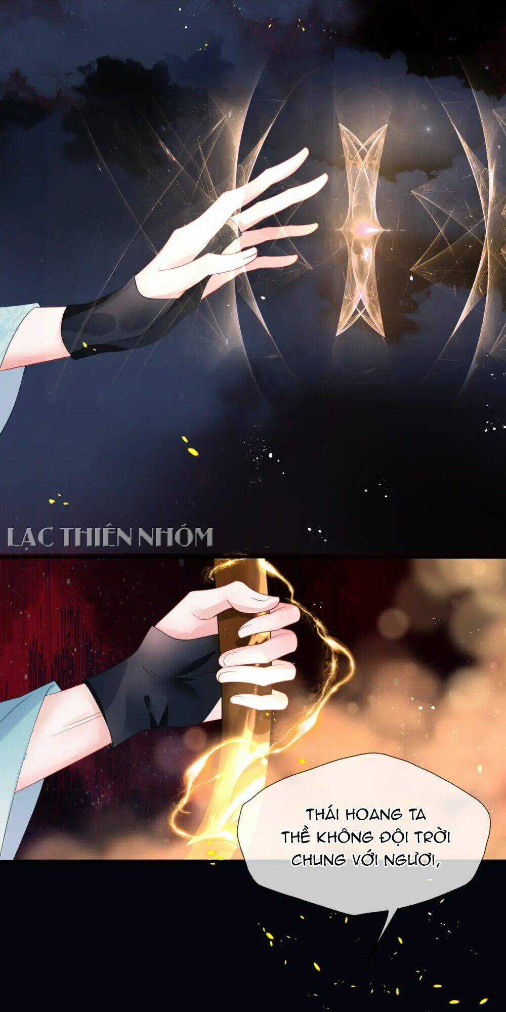 Ma Tôn Muốn Ôm Ôm Chapter 78 trang 40