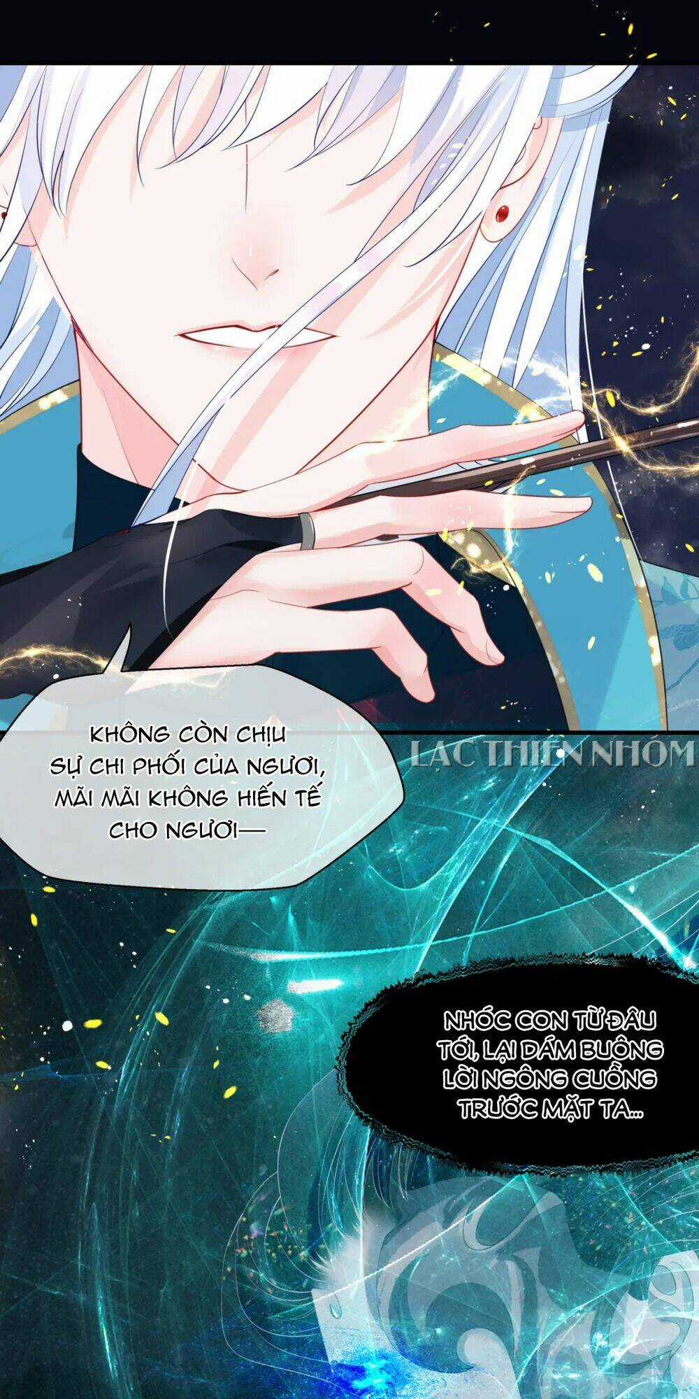 Ma Tôn Muốn Ôm Ôm Chapter 78 trang 41