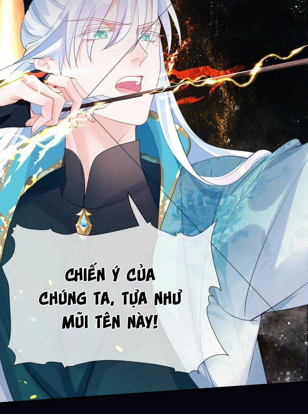 Ma Tôn Muốn Ôm Ôm Chapter 78 trang 43