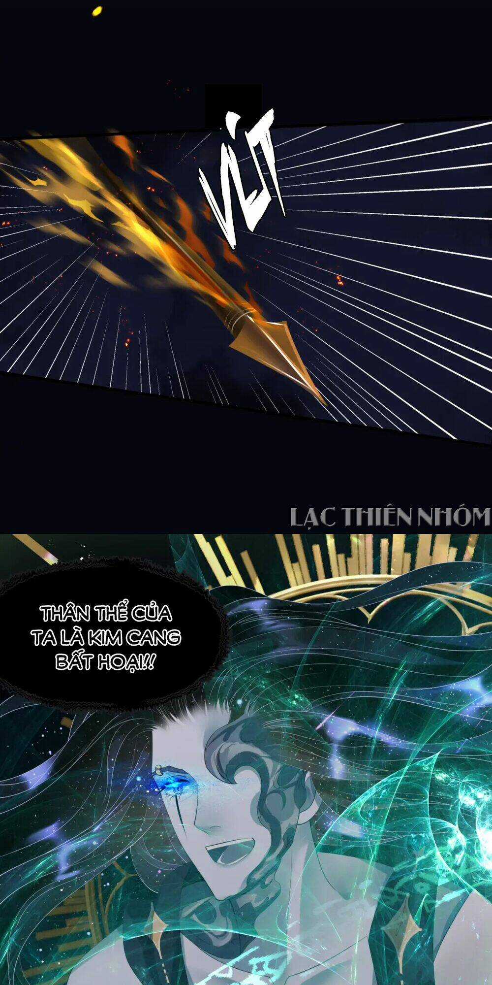 Ma Tôn Muốn Ôm Ôm Chapter 78 trang 44