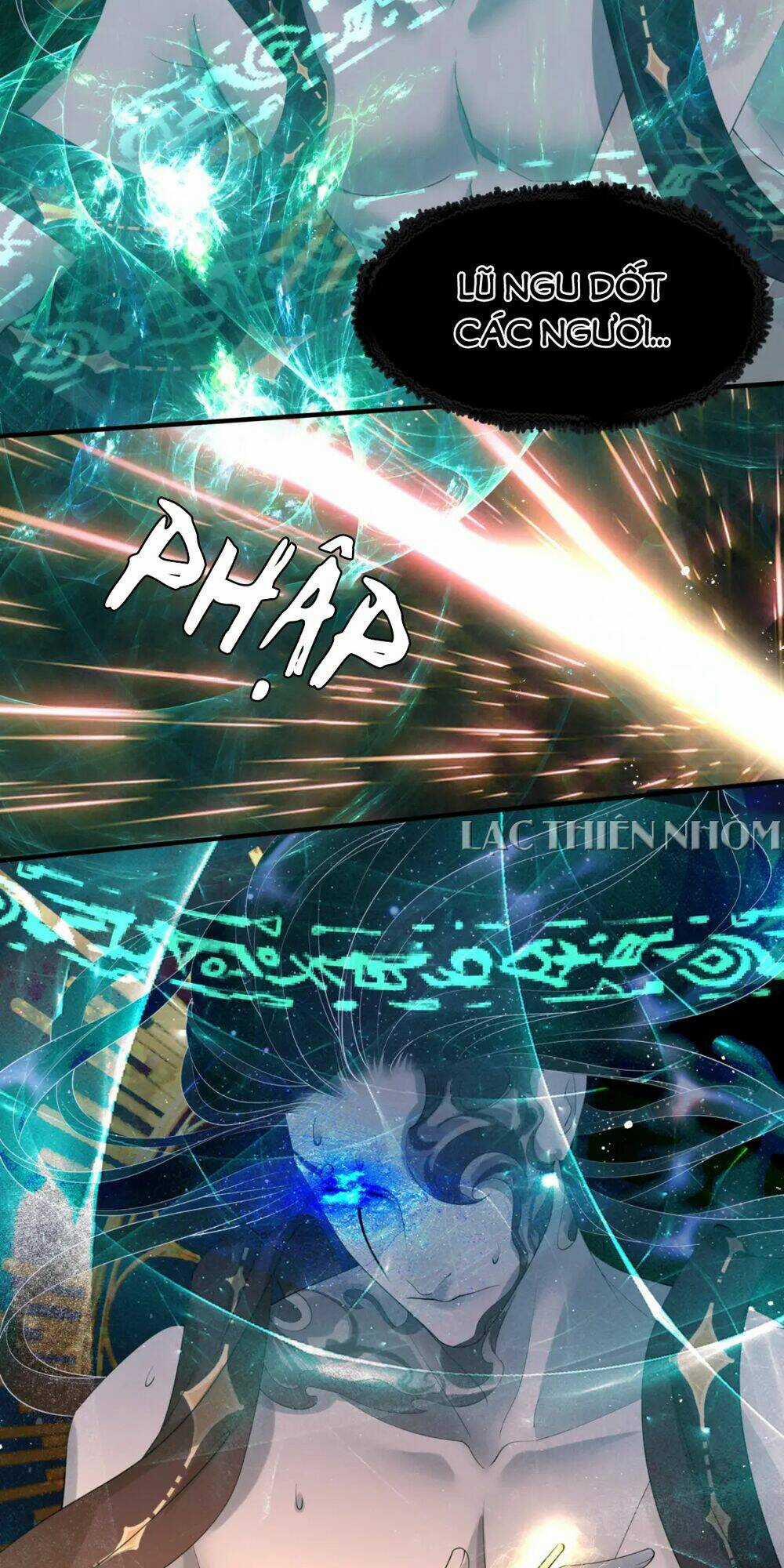 Ma Tôn Muốn Ôm Ôm Chapter 78 trang 45
