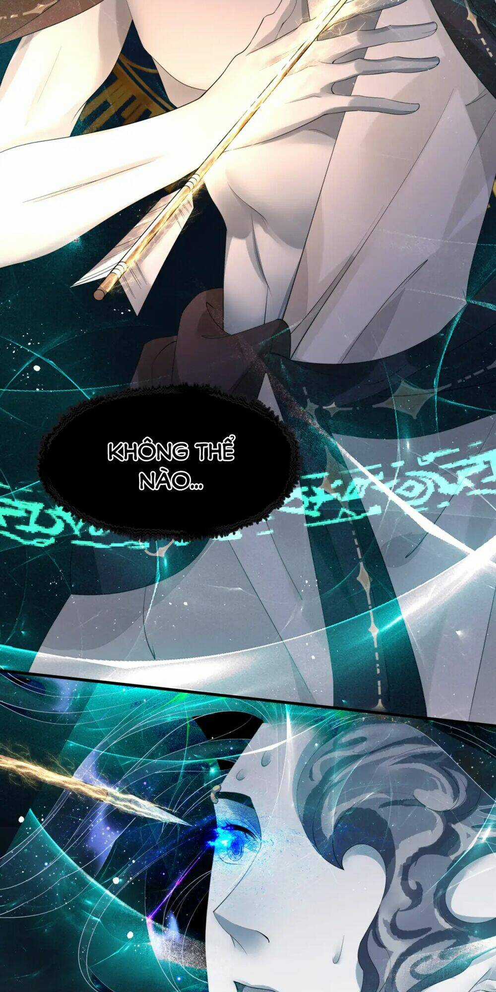 Ma Tôn Muốn Ôm Ôm Chapter 78 trang 46