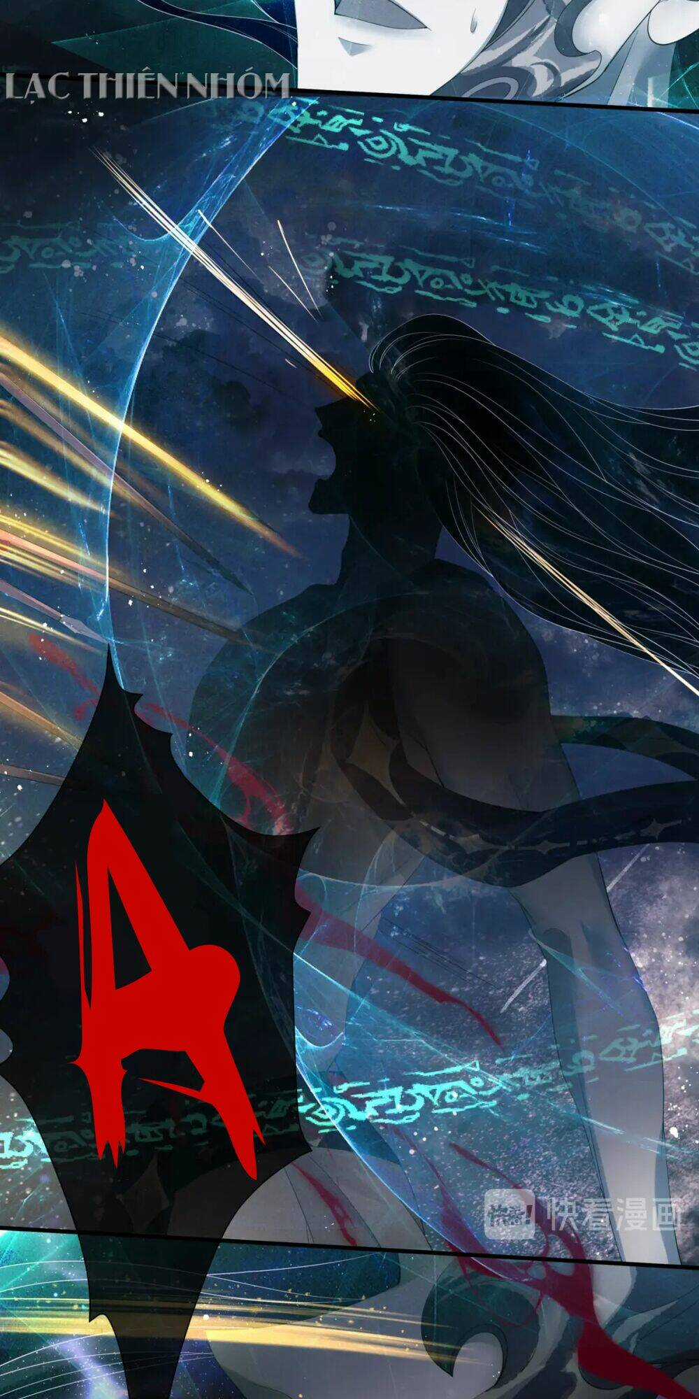 Ma Tôn Muốn Ôm Ôm Chapter 78 trang 47