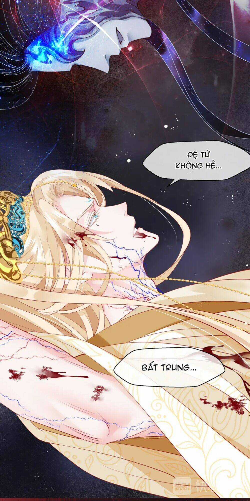Ma Tôn Muốn Ôm Ôm Chapter 78 trang 5