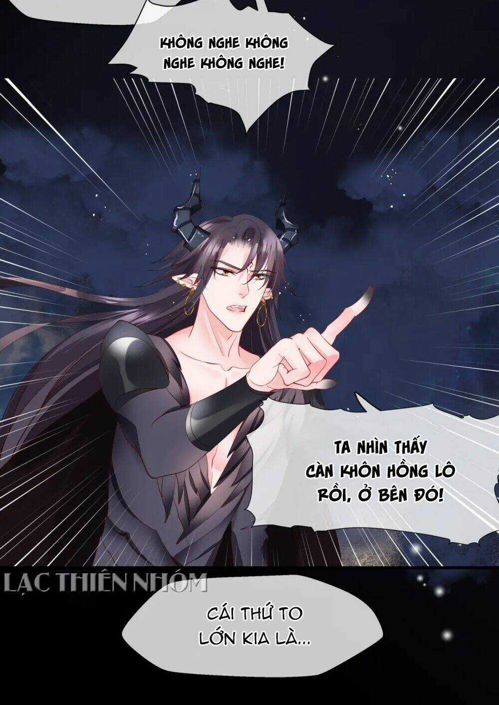 Ma Tôn Muốn Ôm Ôm Chapter 78 trang 52