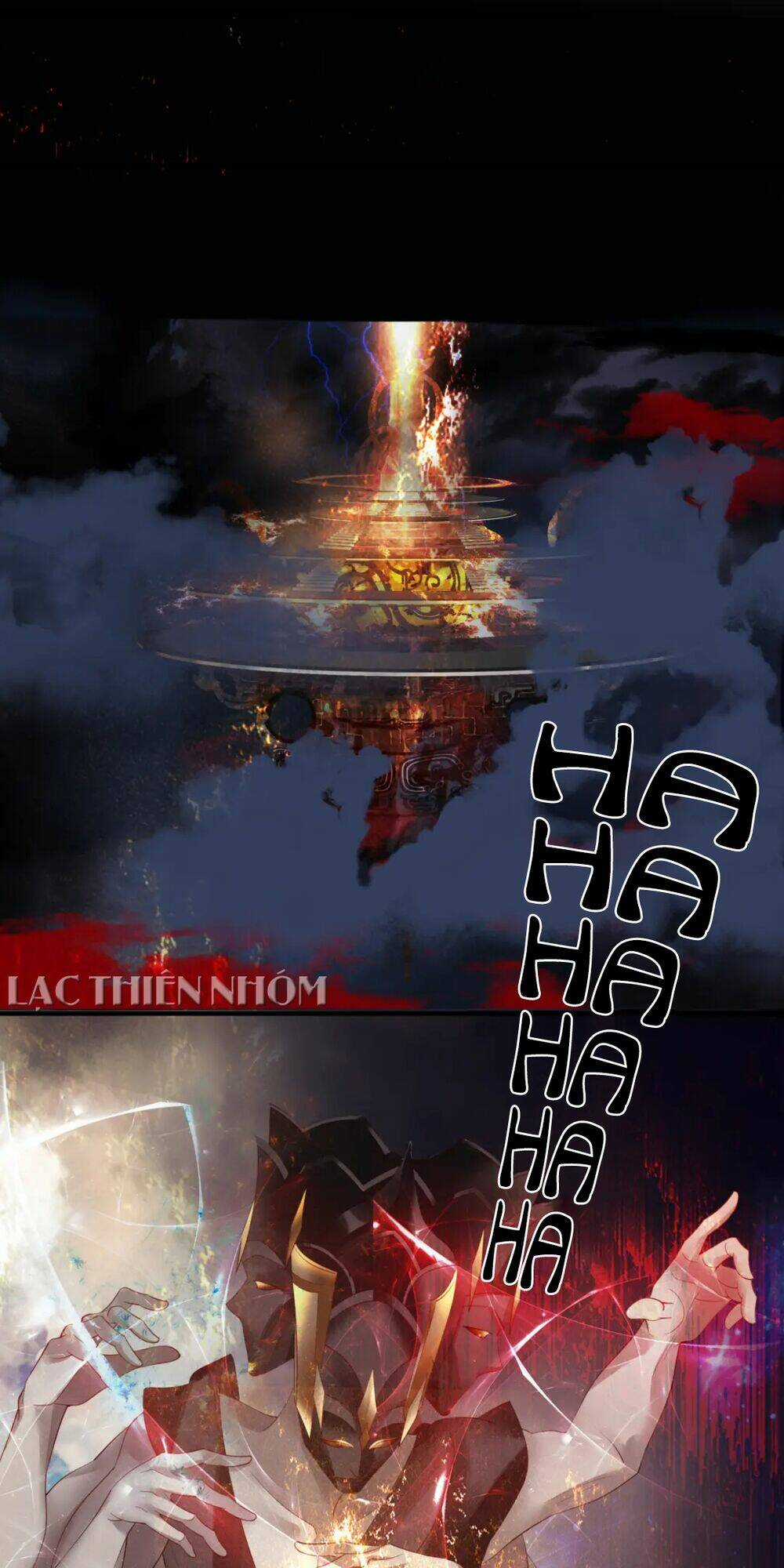 Ma Tôn Muốn Ôm Ôm Chapter 78 trang 53
