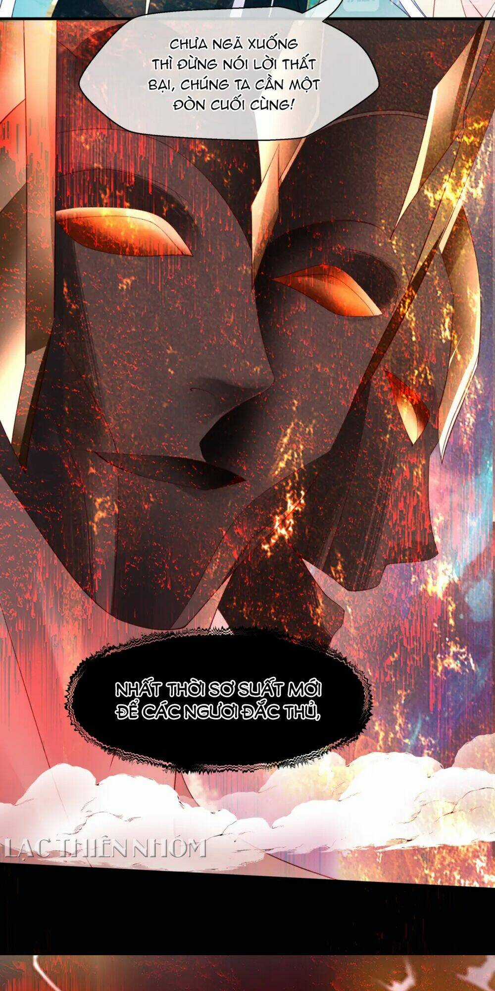 Ma Tôn Muốn Ôm Ôm Chapter 78 trang 56