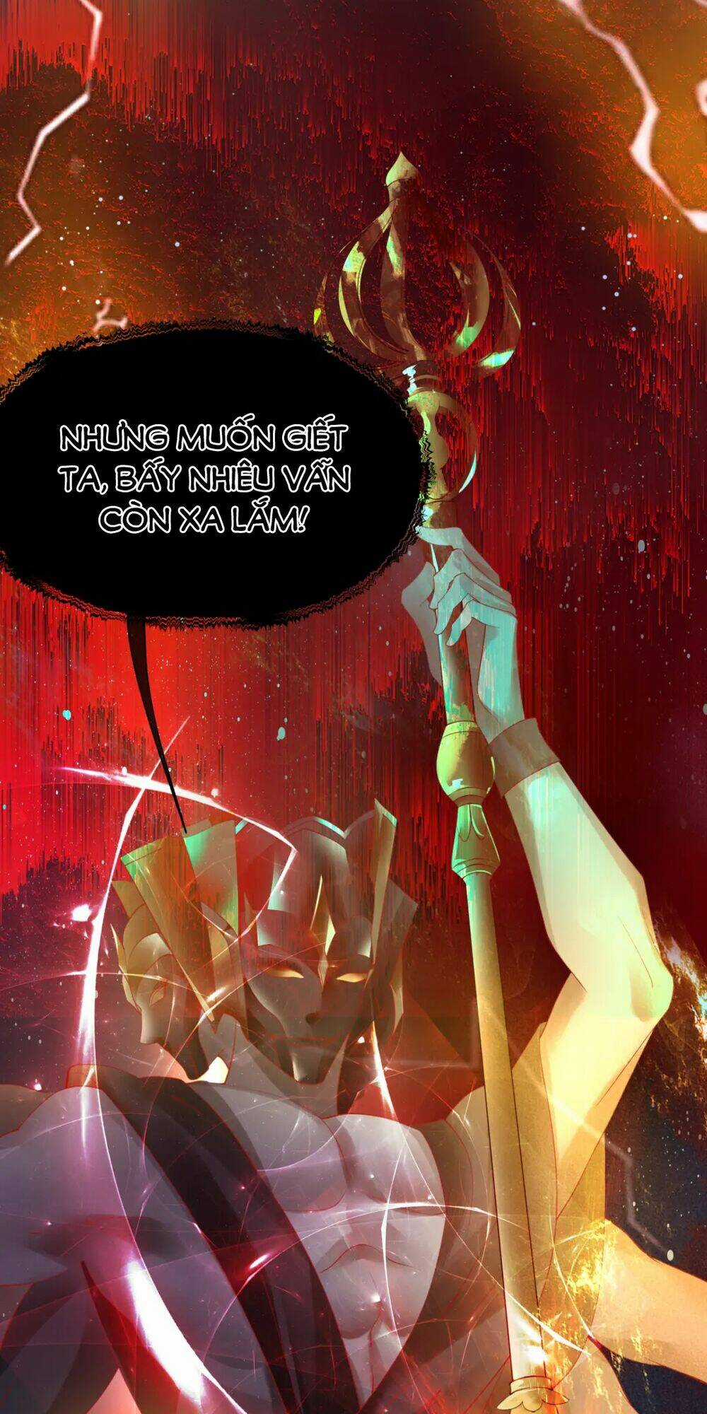 Ma Tôn Muốn Ôm Ôm Chapter 78 trang 57