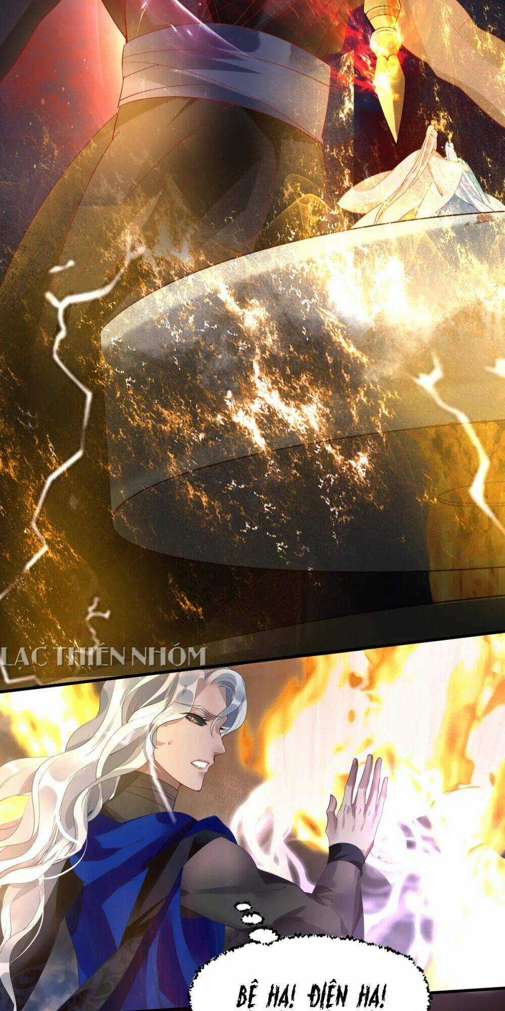 Ma Tôn Muốn Ôm Ôm Chapter 78 trang 58