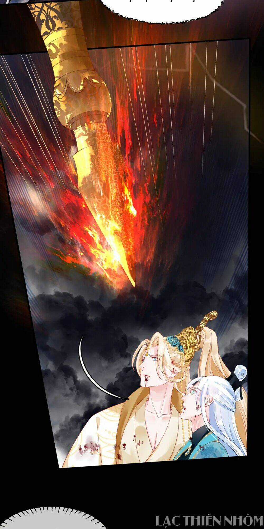 Ma Tôn Muốn Ôm Ôm Chapter 78 trang 59