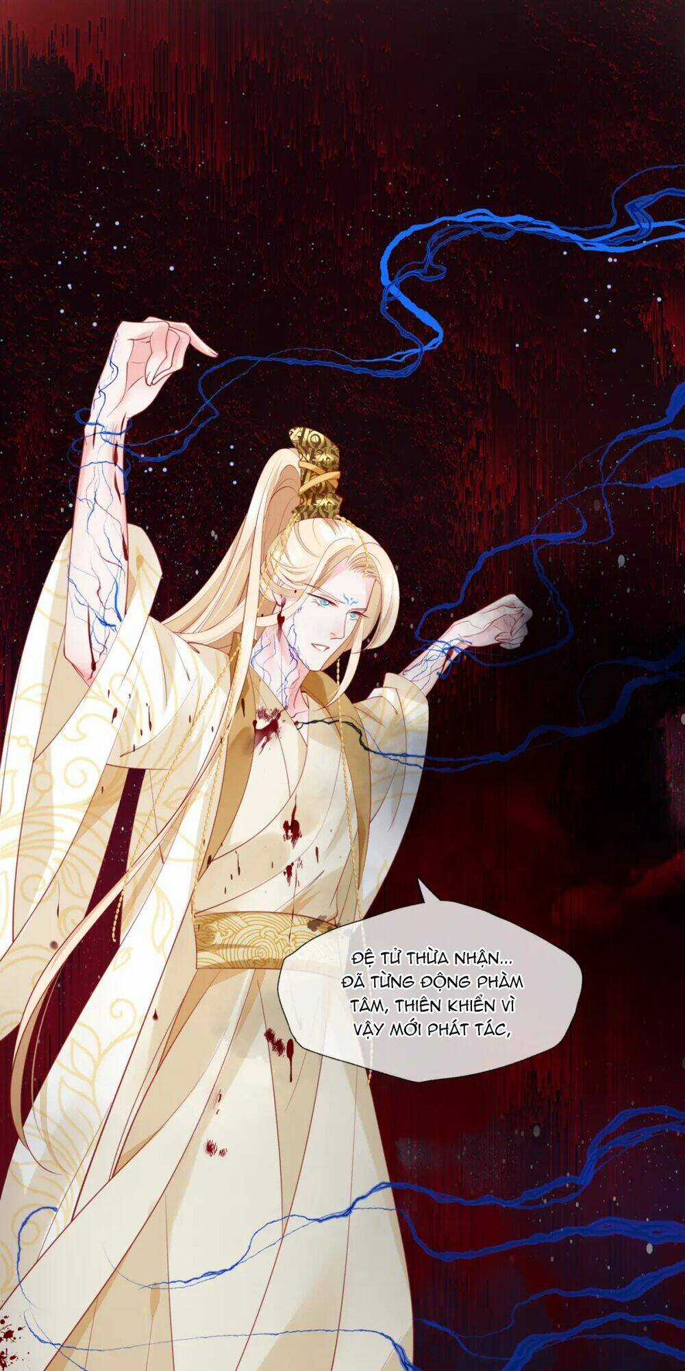 Ma Tôn Muốn Ôm Ôm Chapter 78 trang 6