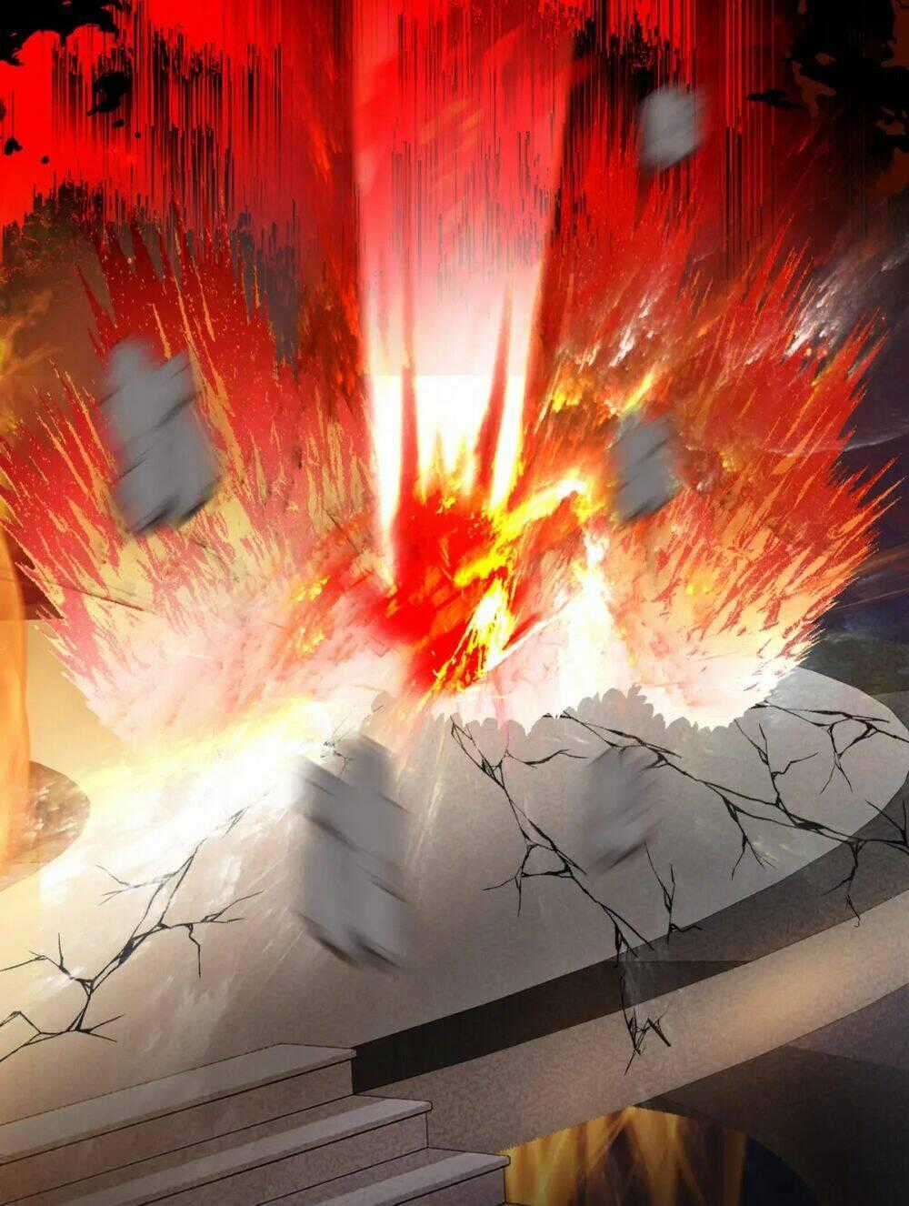 Ma Tôn Muốn Ôm Ôm Chapter 78 trang 61