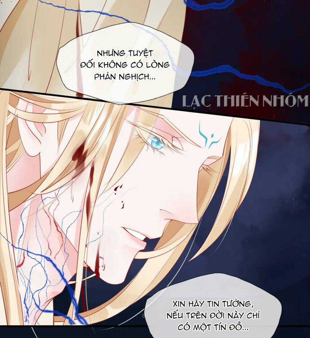 Ma Tôn Muốn Ôm Ôm Chapter 78 trang 7