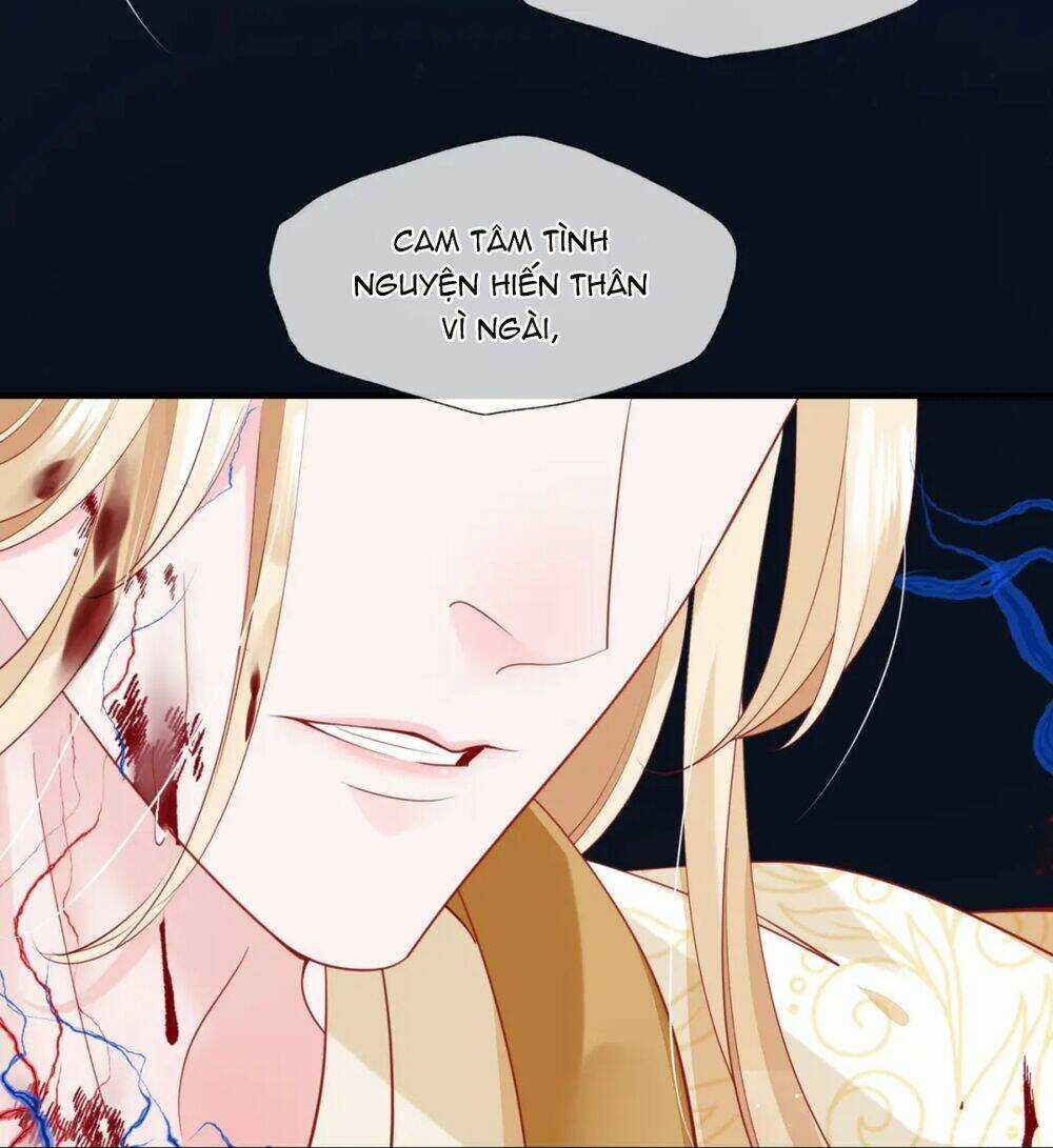 Ma Tôn Muốn Ôm Ôm Chapter 78 trang 8