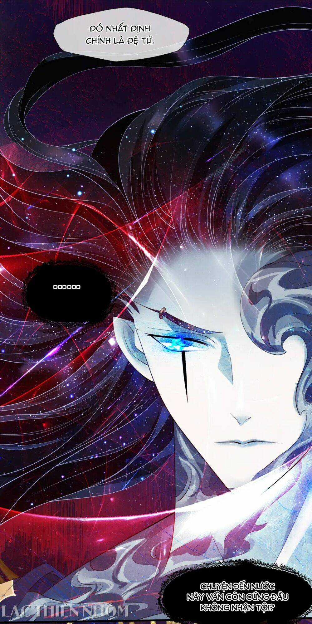 Ma Tôn Muốn Ôm Ôm Chapter 78 trang 9