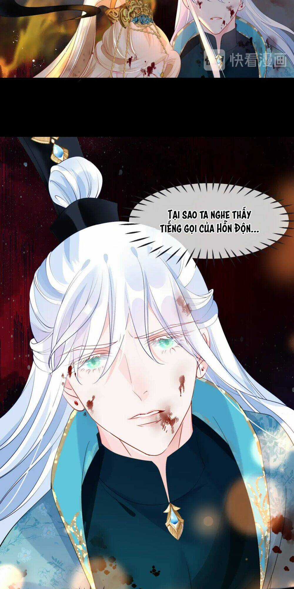 Ma Tôn Muốn Ôm Ôm Chapter 79 trang 13