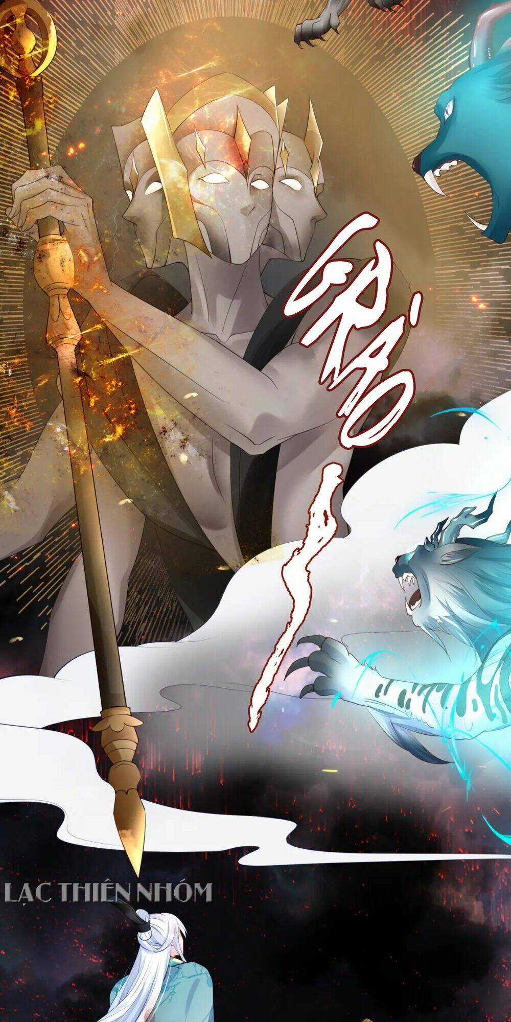 Ma Tôn Muốn Ôm Ôm Chapter 79 trang 15