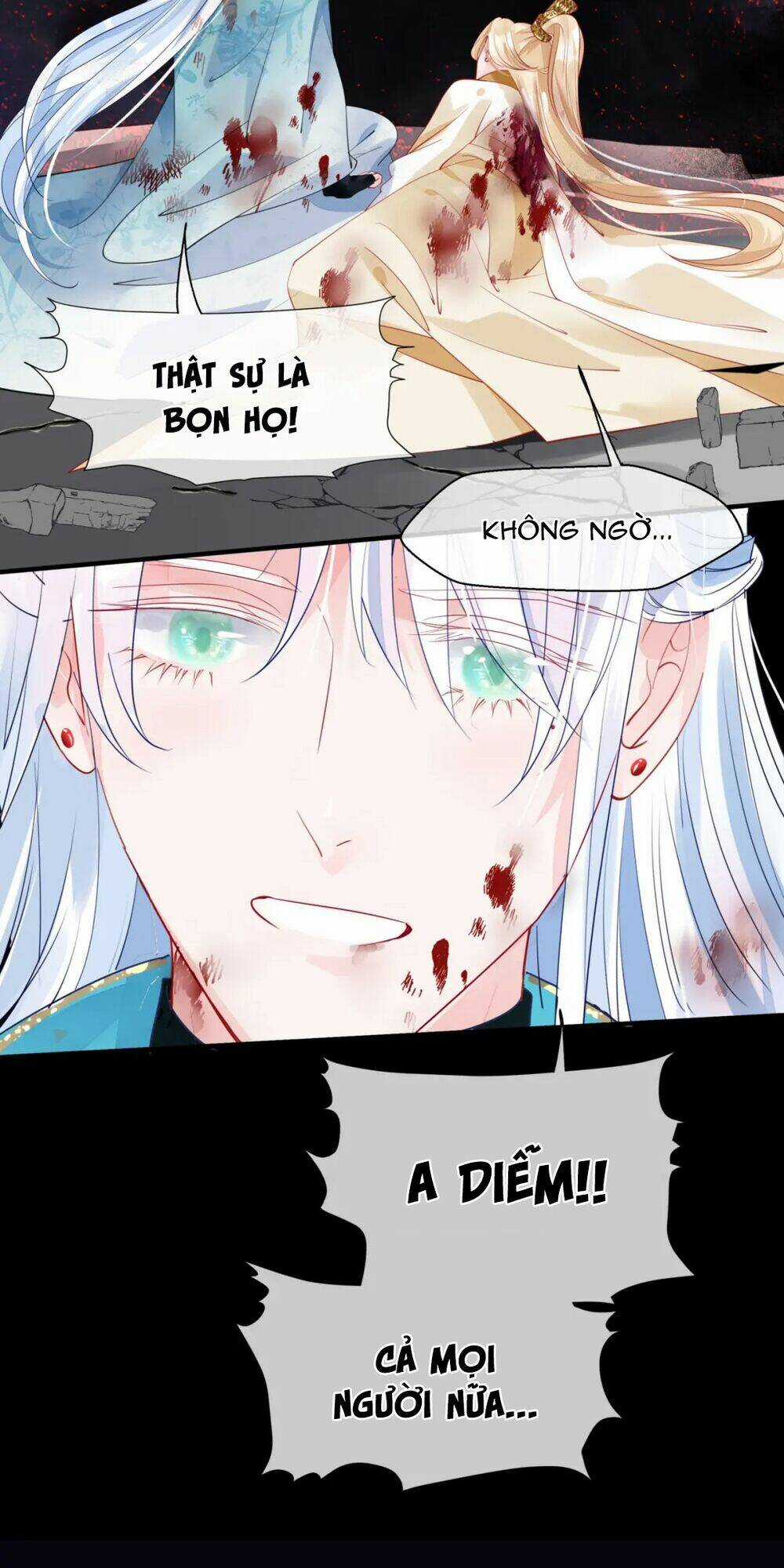 Ma Tôn Muốn Ôm Ôm Chapter 79 trang 16