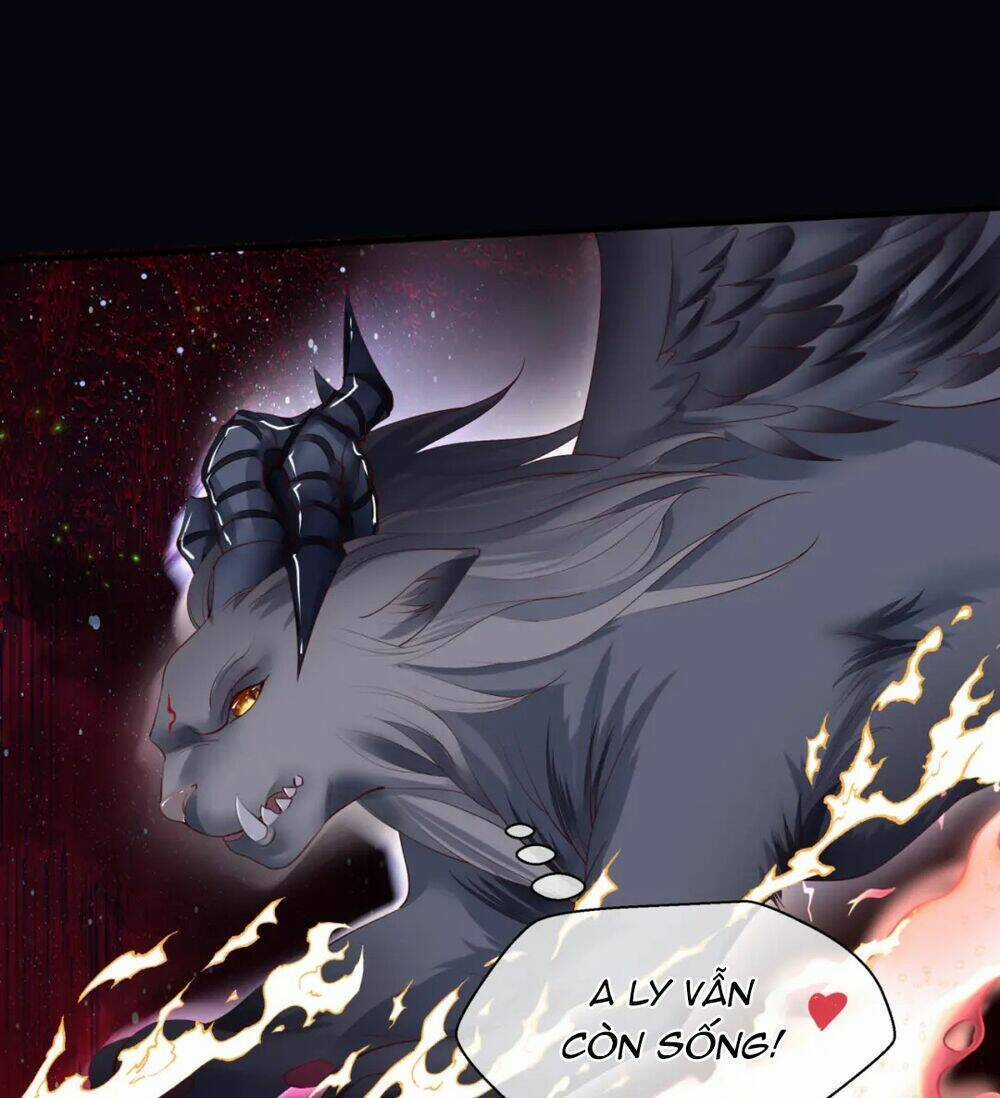 Ma Tôn Muốn Ôm Ôm Chapter 79 trang 17