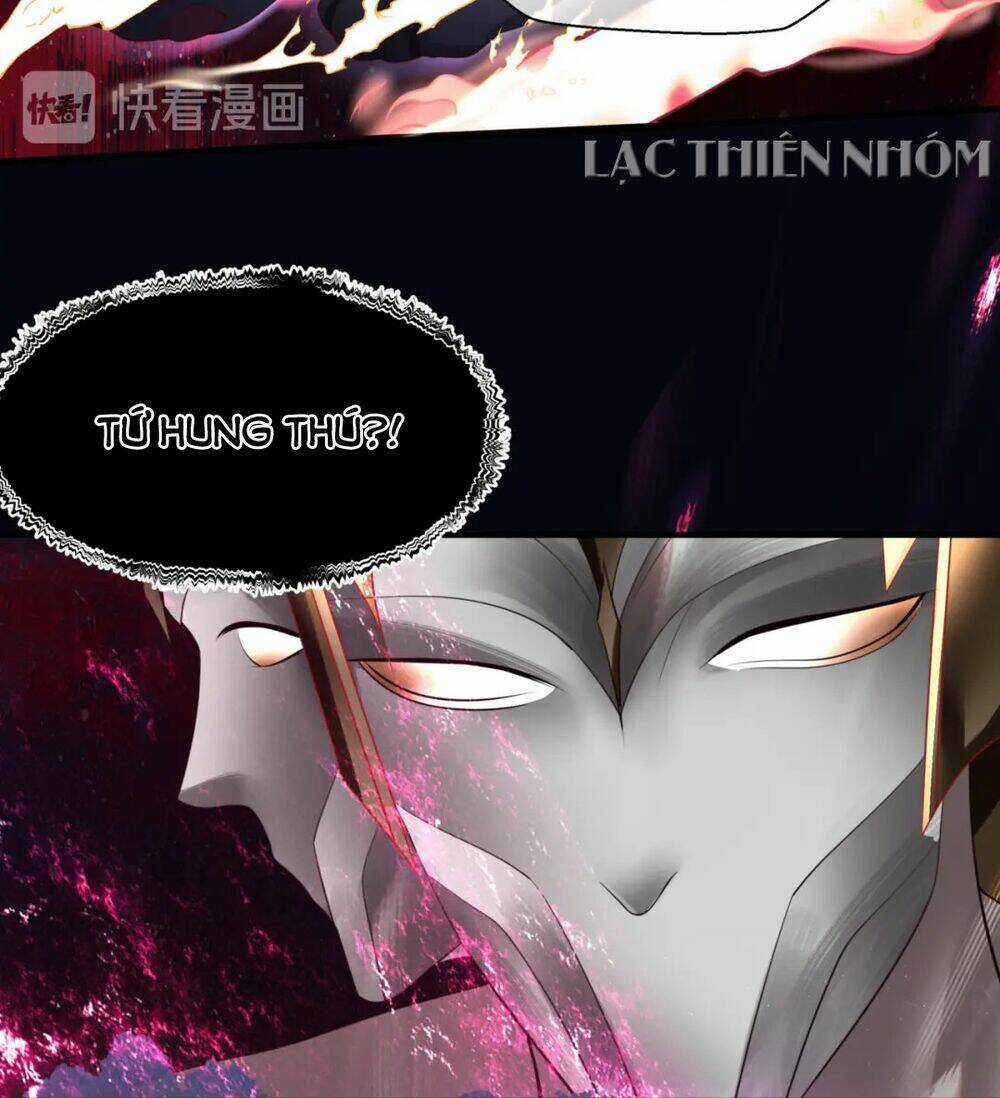 Ma Tôn Muốn Ôm Ôm Chapter 79 trang 18