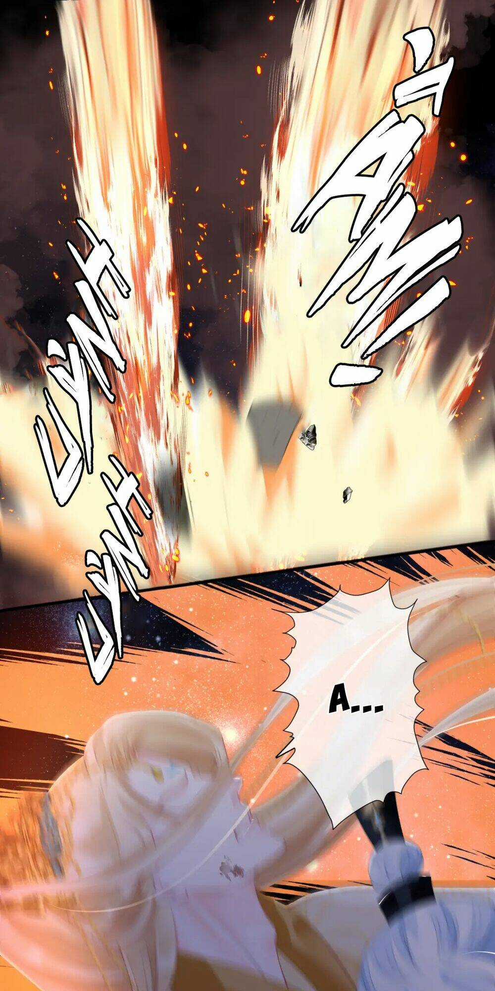 Ma Tôn Muốn Ôm Ôm Chapter 79 trang 2