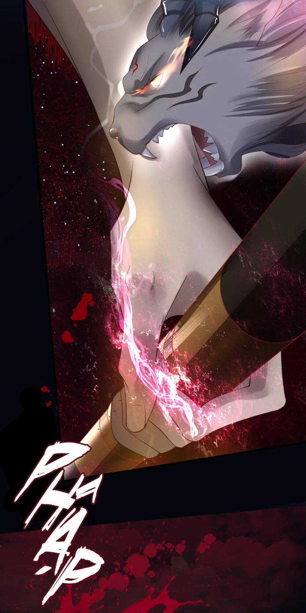 Ma Tôn Muốn Ôm Ôm Chapter 79 trang 20