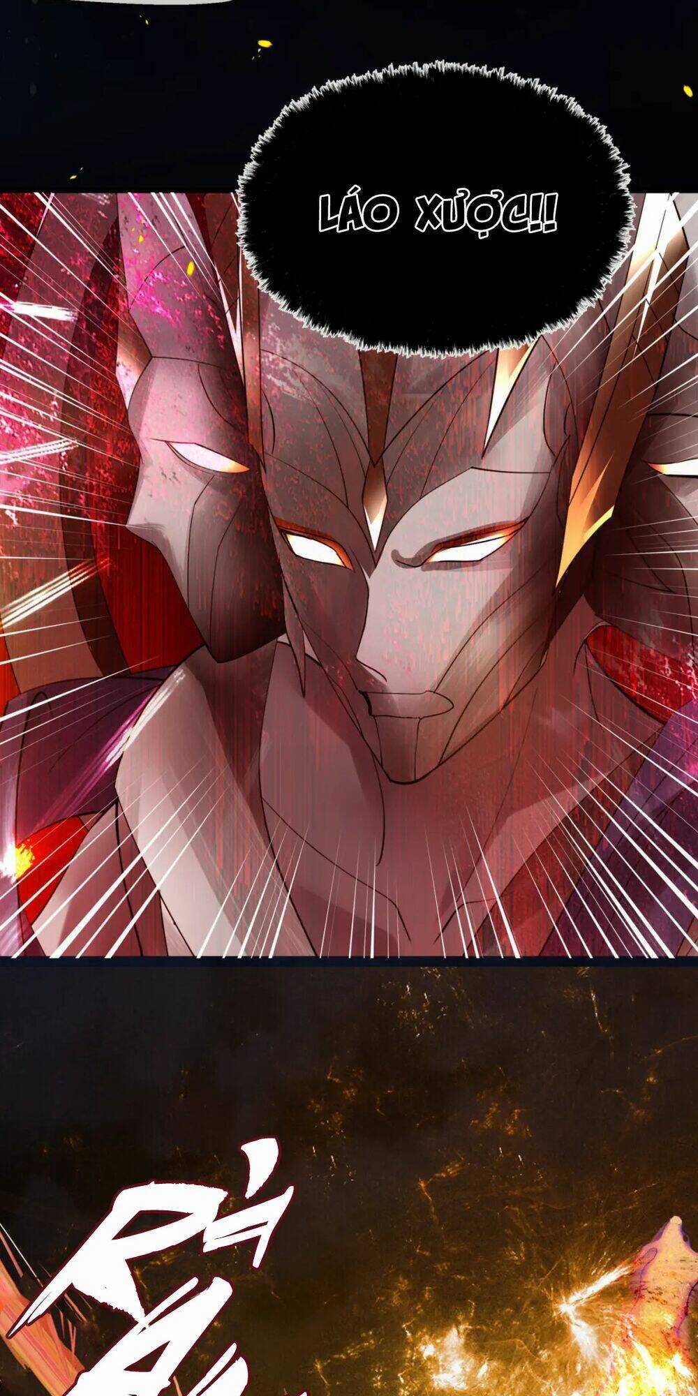 Ma Tôn Muốn Ôm Ôm Chapter 79 trang 23