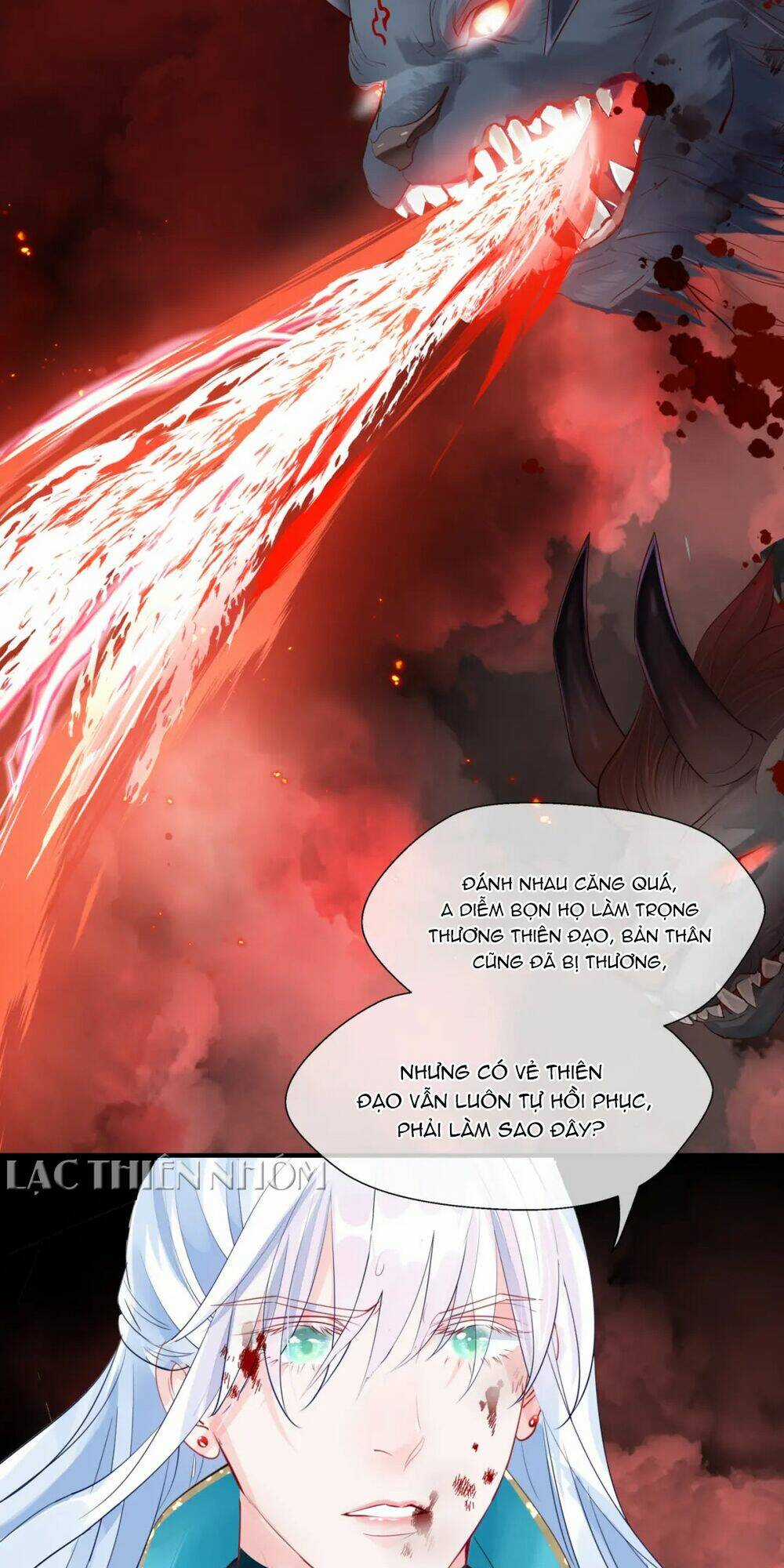 Ma Tôn Muốn Ôm Ôm Chapter 79 trang 26