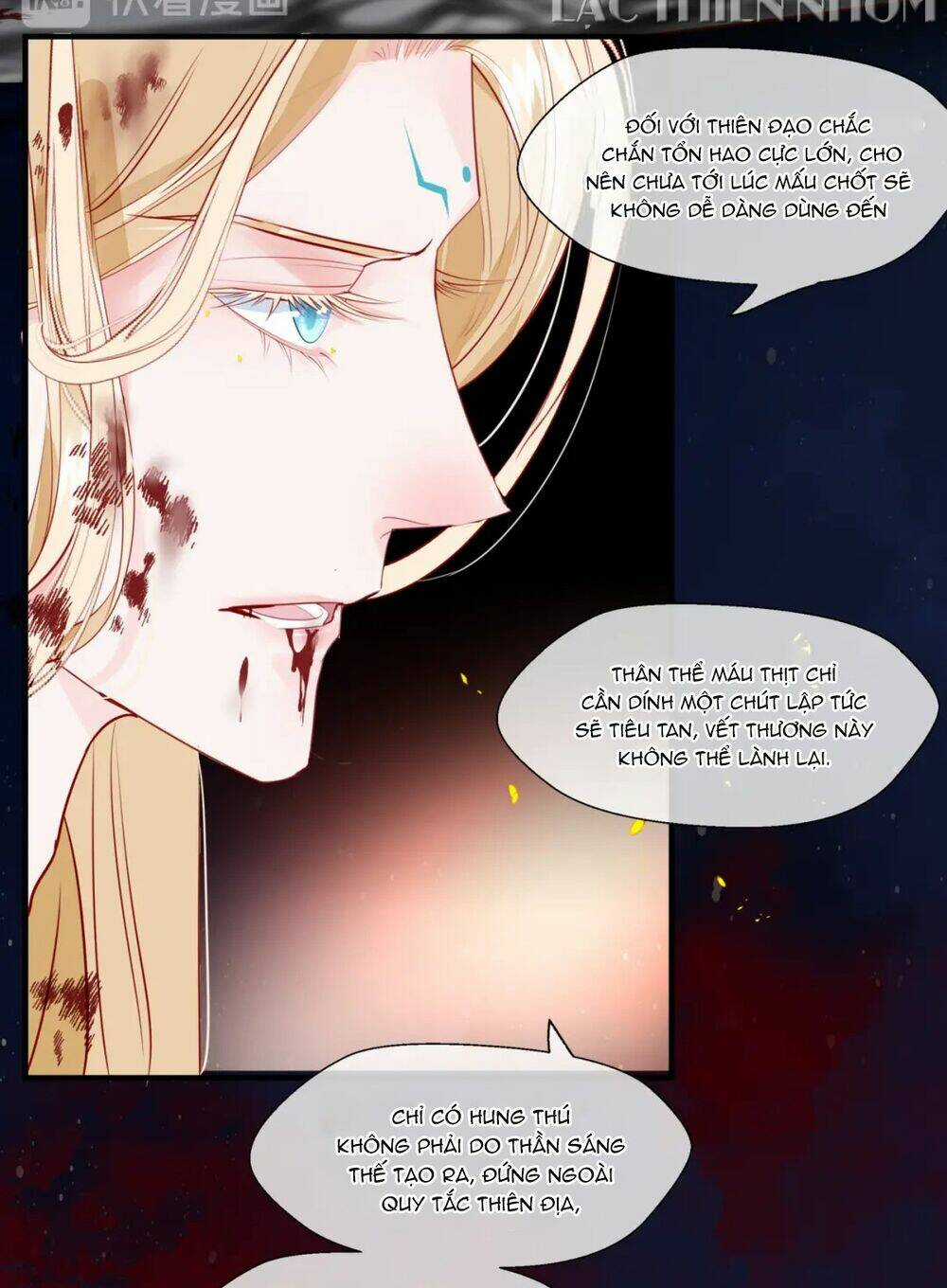 Ma Tôn Muốn Ôm Ôm Chapter 79 trang 28