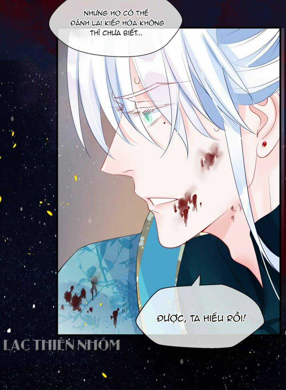 Ma Tôn Muốn Ôm Ôm Chapter 79 trang 29