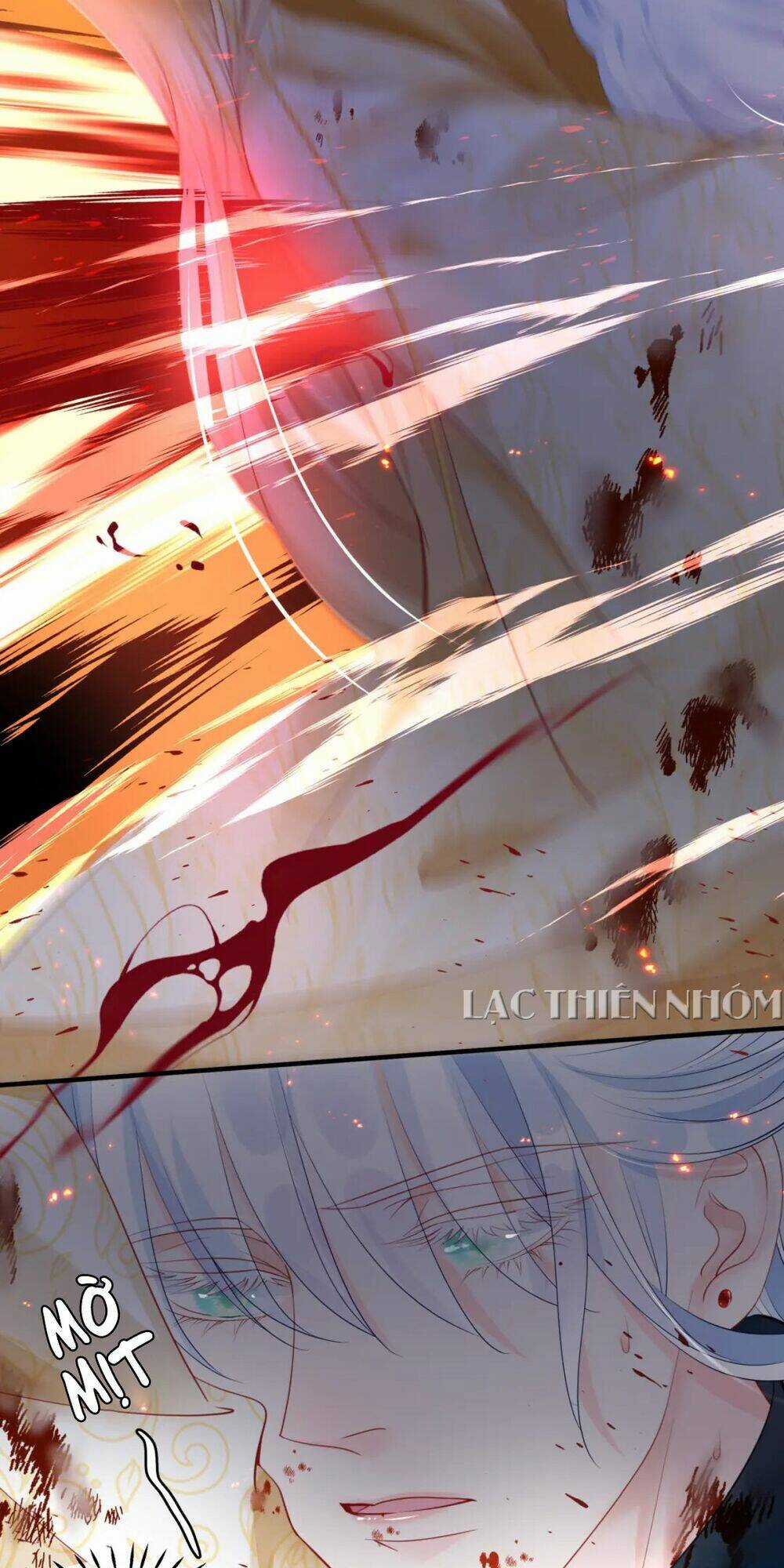 Ma Tôn Muốn Ôm Ôm Chapter 79 trang 3