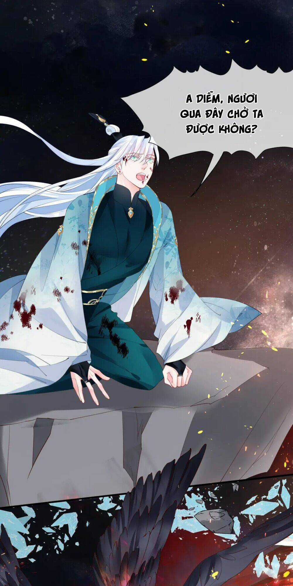 Ma Tôn Muốn Ôm Ôm Chapter 79 trang 30