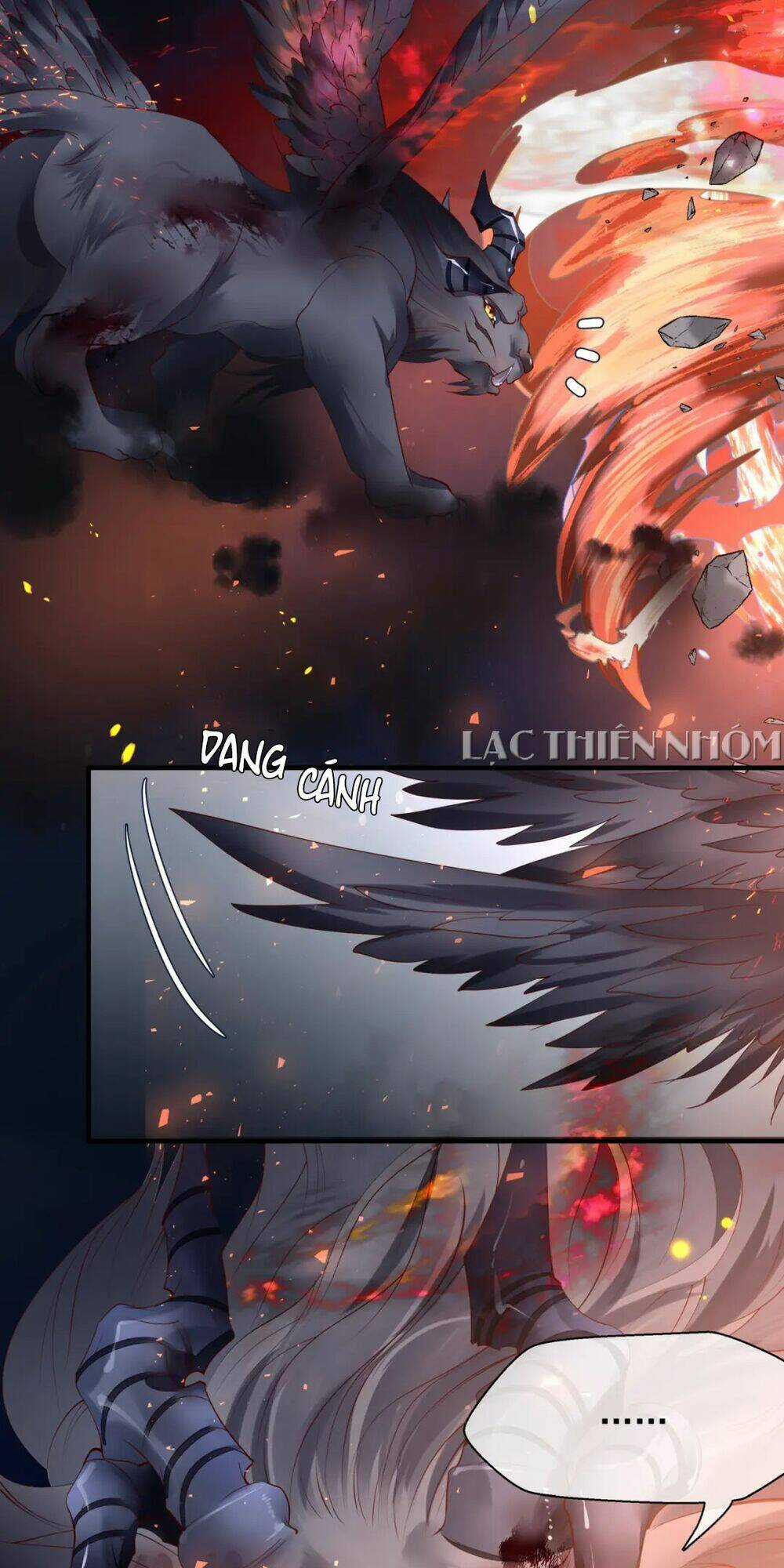 Ma Tôn Muốn Ôm Ôm Chapter 79 trang 31